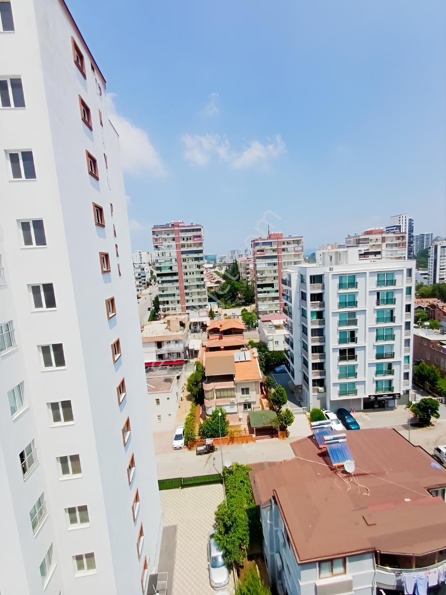 Adana Çukurova Yüzüncüyıl Mah. Lüks 3+1 Kiralık Daire - Görsel 14