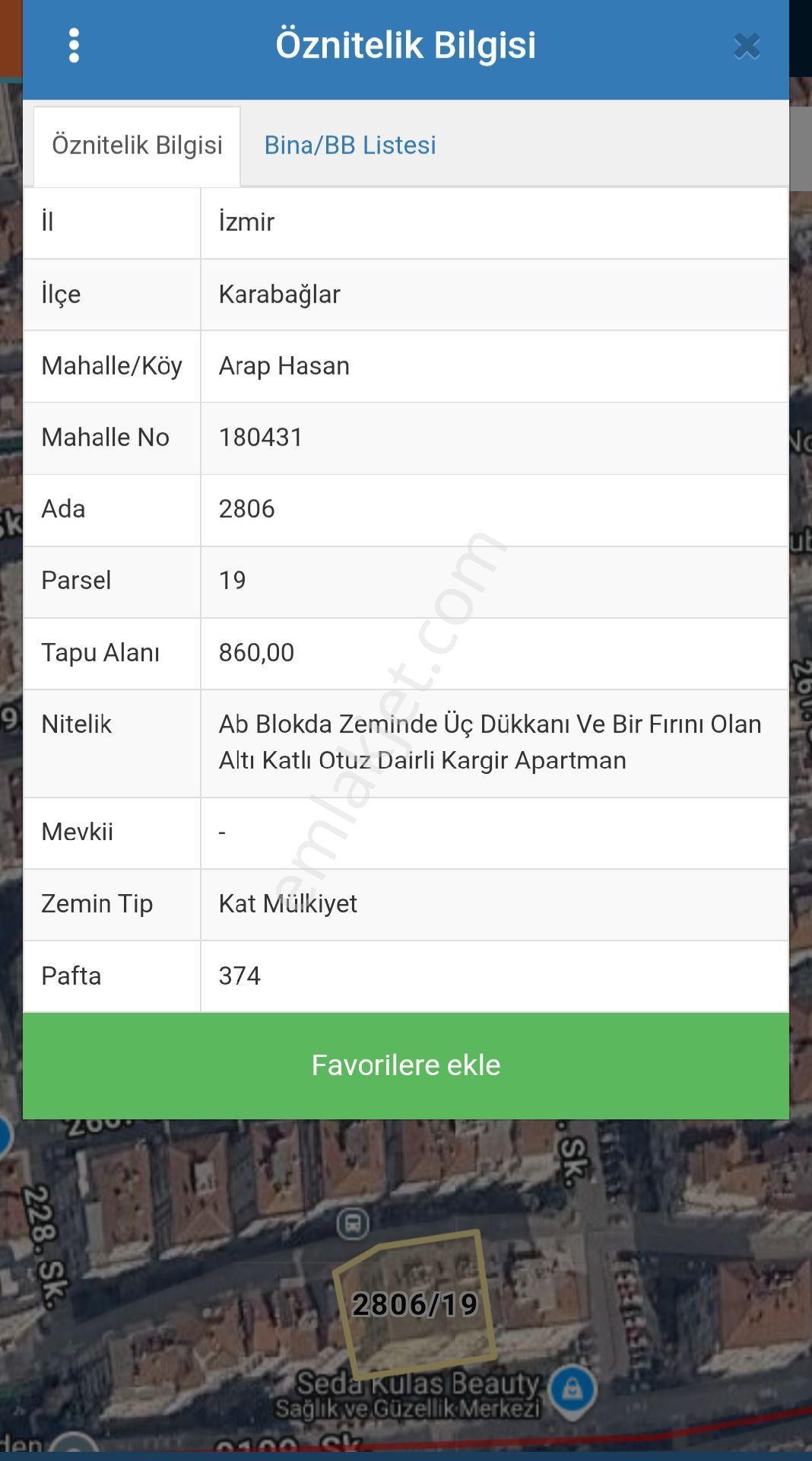 Gazeteci Hasan Tahsin Caddesi Üzerinde Fırın Ruhsatı Olan Geniş Dükkân - Görsel 30
