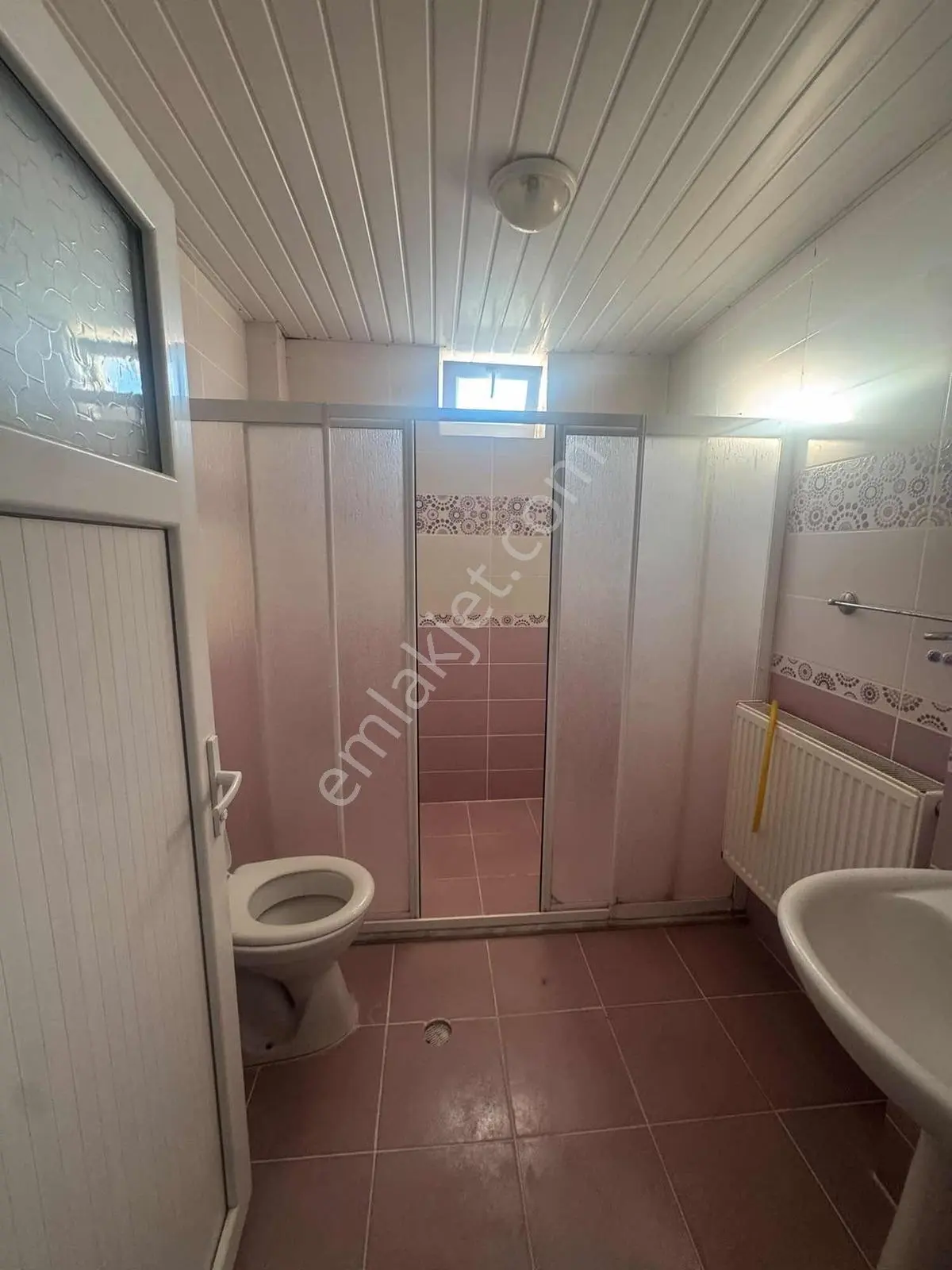 Emin Emlak Bor Ahmet Kuddusi Mah 3 Katlı 443m2 Arsa Müstakil Ev - Görsel 8