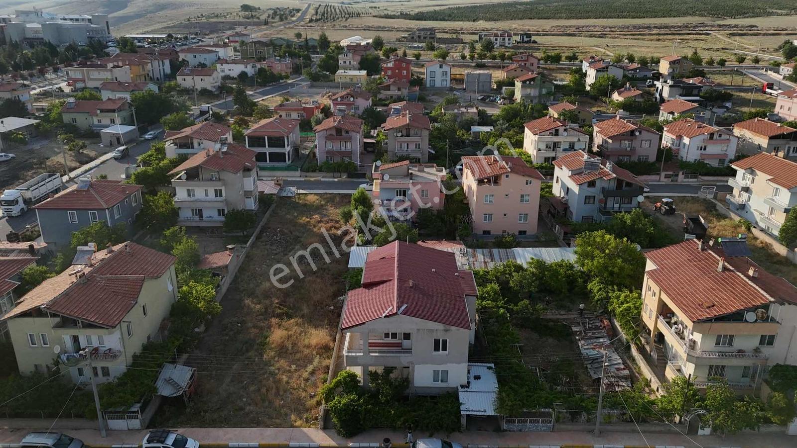 Emin Emlak Bor Ahmet Kuddusi Mah 3 Katlı 443m2 Arsa Müstakil Ev - Görsel 25