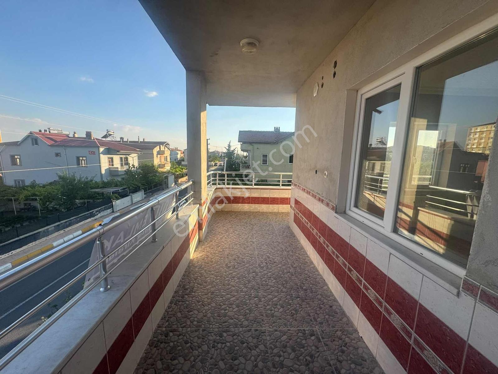 Emin Emlak Bor Ahmet Kuddusi Mah 3 Katlı 443m2 Arsa Müstakil Ev - Görsel 9