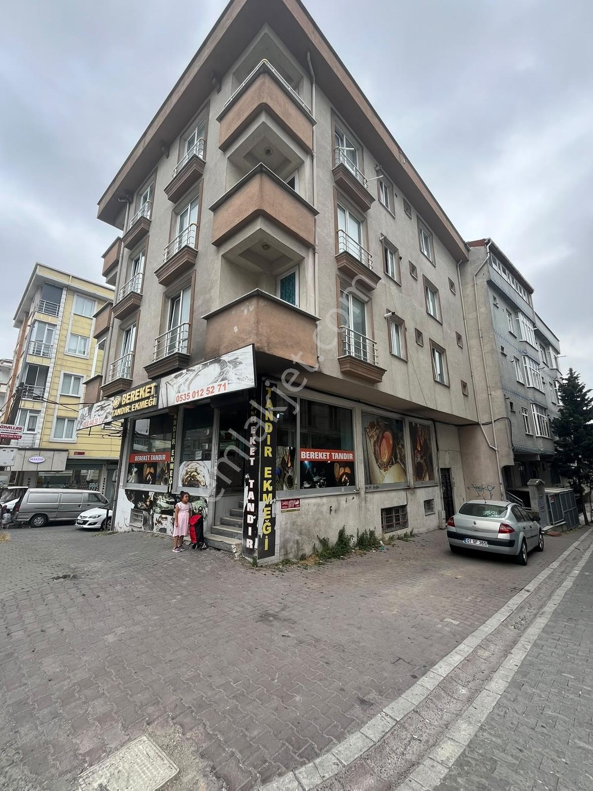 Yüksek Kira Getirili Satılık 1+1 | Merkezi Konum - Görsel 16