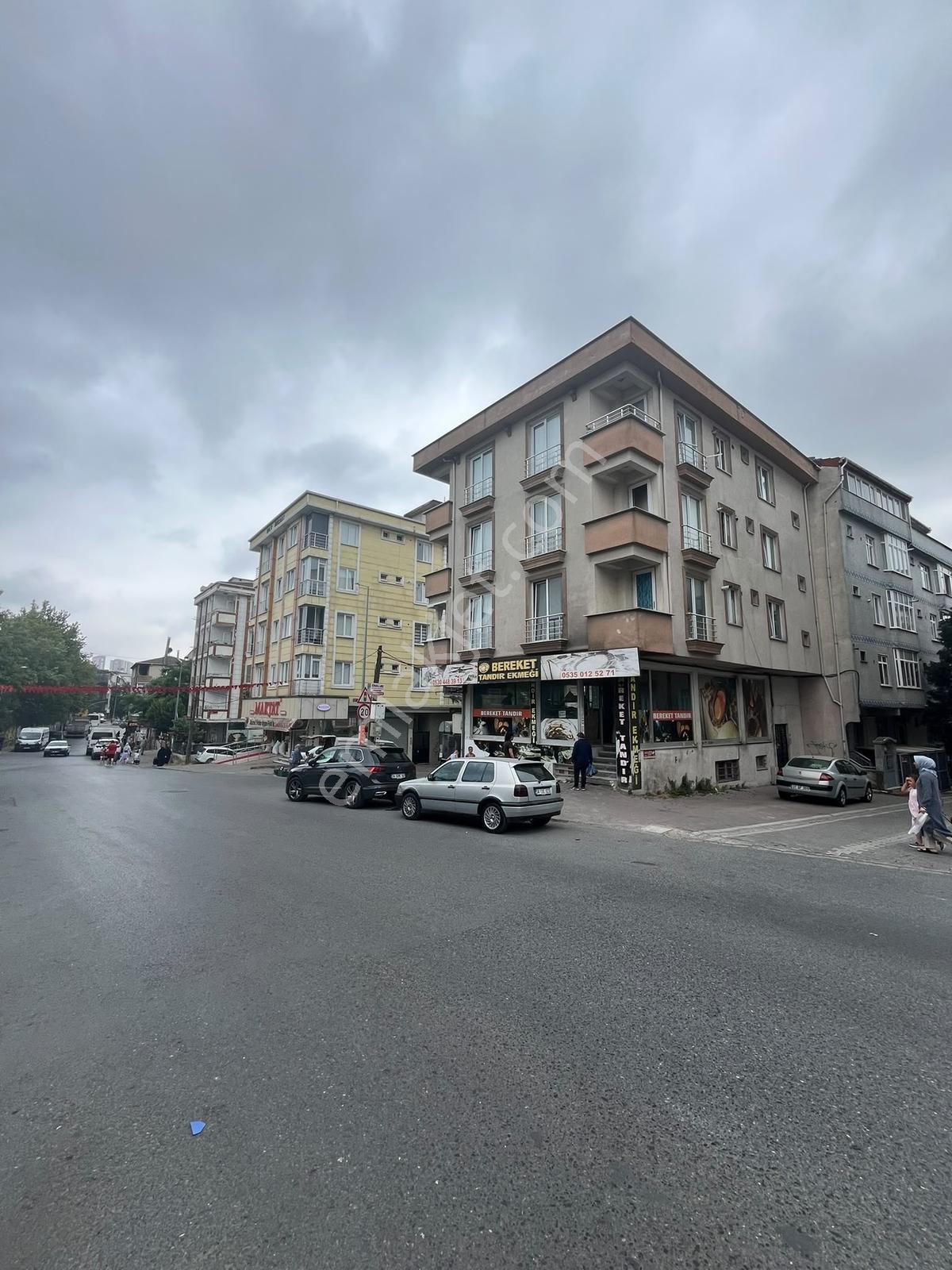 Yüksek Kira Getirili Satılık 1+1 | Merkezi Konum - Görsel 23
