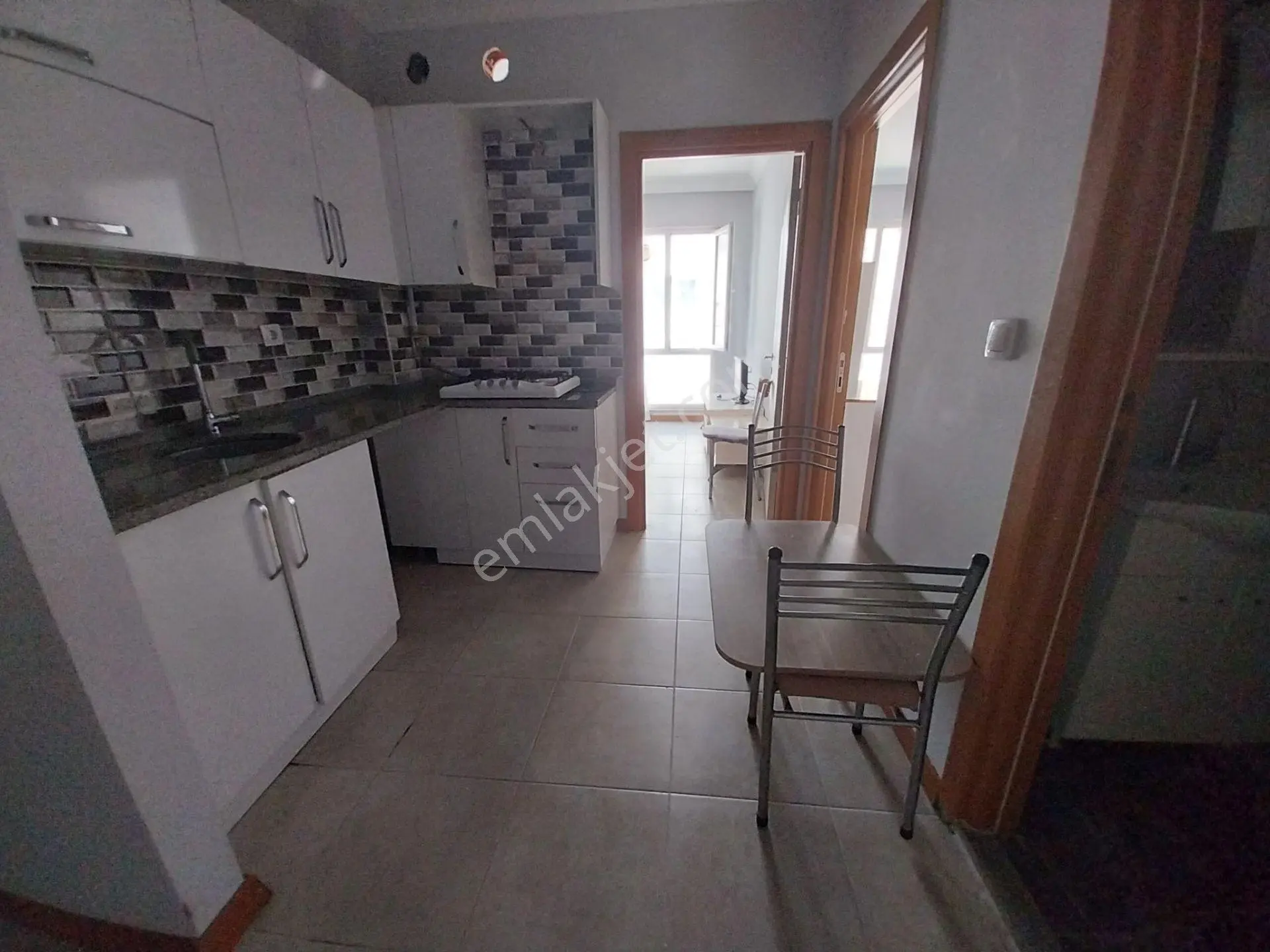 Üniversite Bölgesinde *ayrı Mutfak* Eşyalı, Kiralık 1+1 Daire - Görsel 5