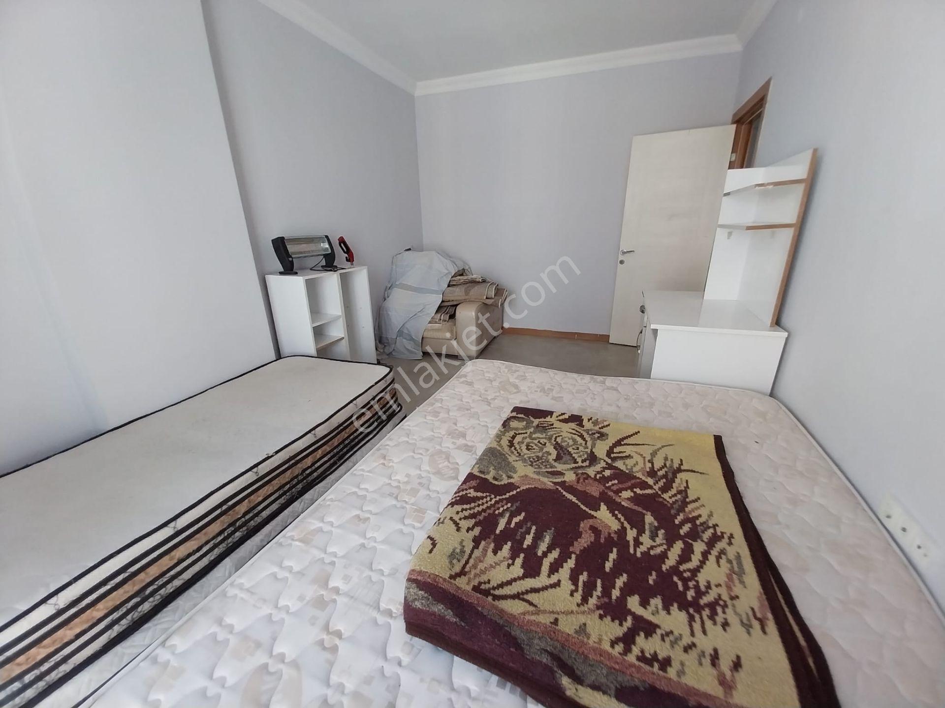 Üniversite Bölgesinde *ayrı Mutfak* Eşyalı, Kiralık 1+1 Daire - Görsel 12