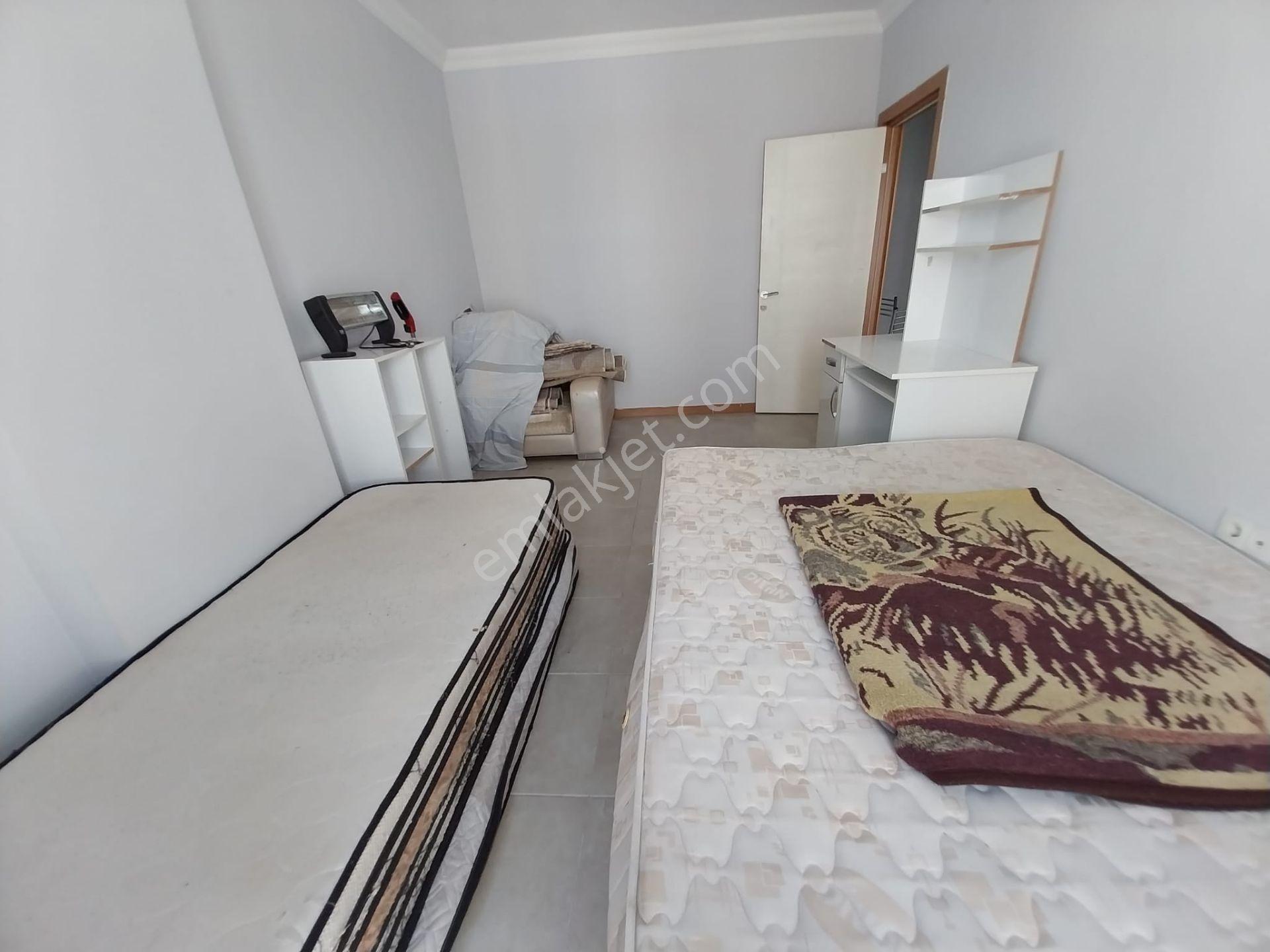Üniversite Bölgesinde *ayrı Mutfak* Eşyalı, Kiralık 1+1 Daire - Görsel 15