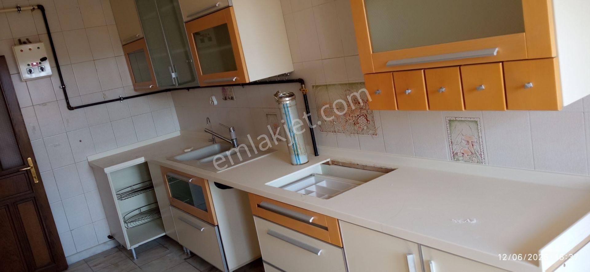 Çankaya-meneviş'de 4+1 220 M2 2 Banyo Kapalı Ve Açık Garajlı - Görsel 6
