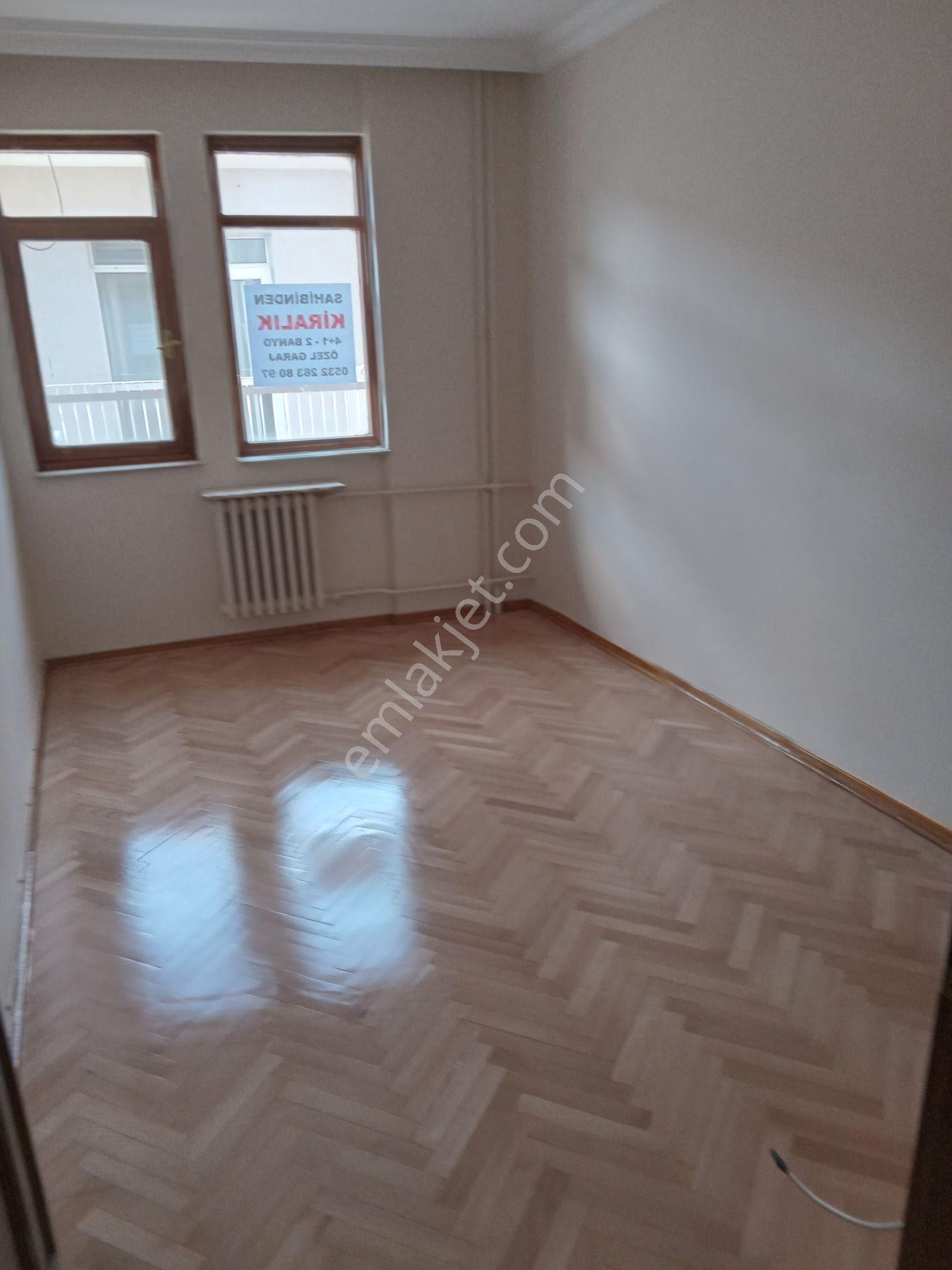 Çankaya-meneviş'de 4+1 220 M2 2 Banyo Kapalı Ve Açık Garajlı - Görsel 9