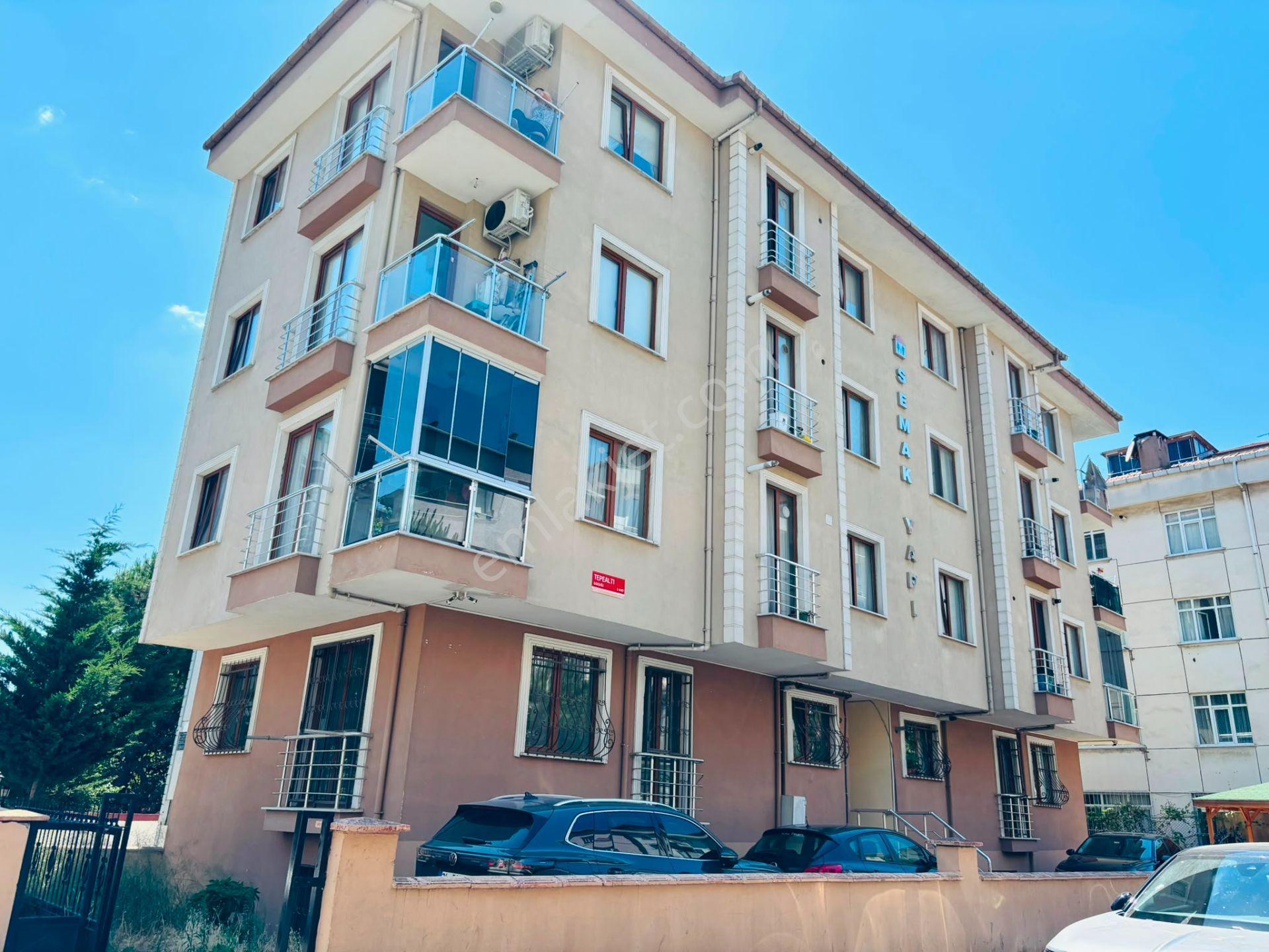 Mertcan Dan Soğanlık Metroya Yürüme 2+1 İslanlı Kaçırılmaz Fırsat