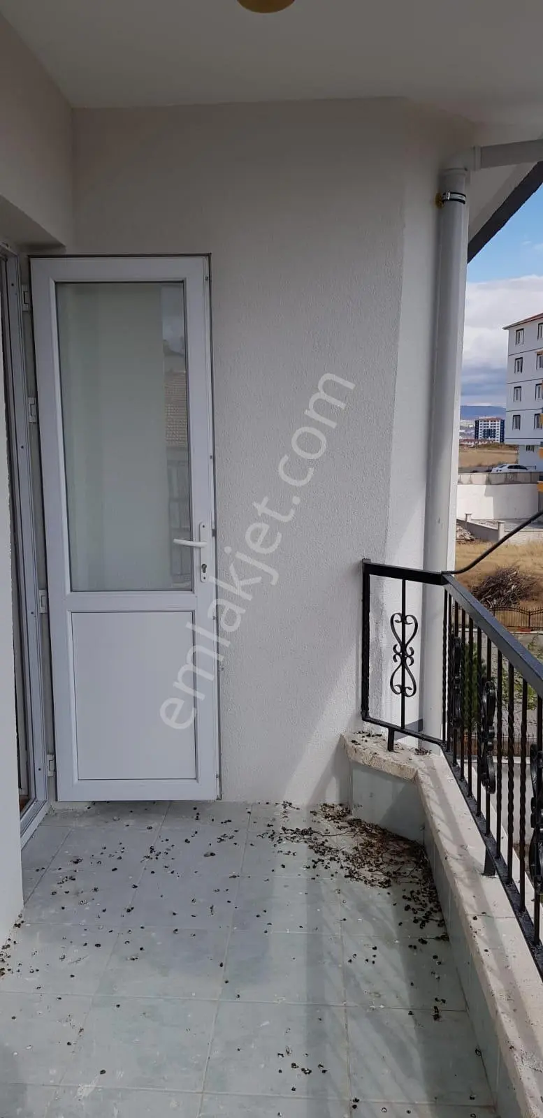 Sincan Yenikent Tamamınayakın Krediliköktapuson Katsatılık Daire - Görsel 9