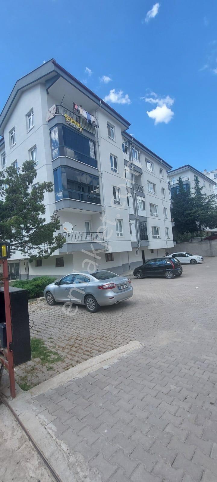Sincan Yenikent Tamamınayakın Krediliköktapuson Katsatılık Daire - Görsel 32