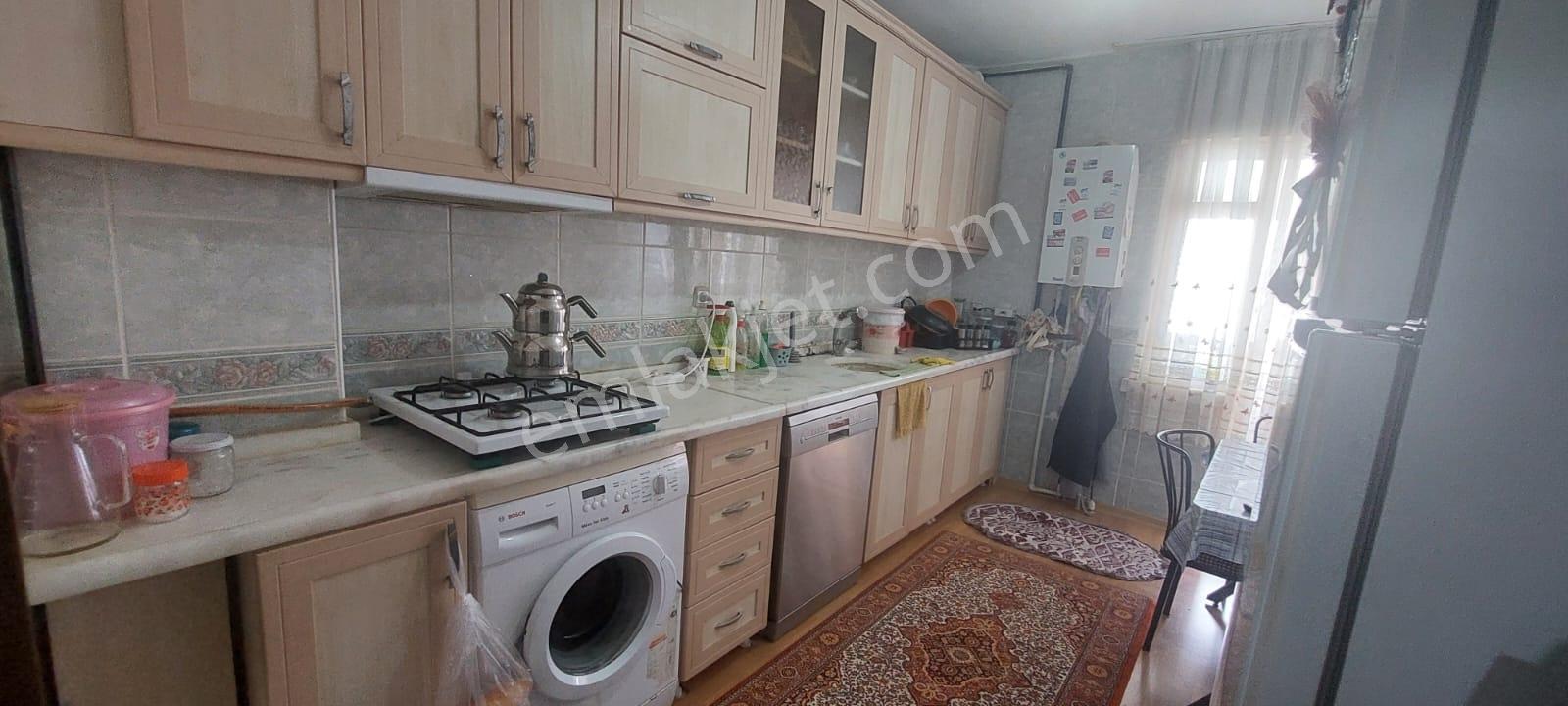 Sincan Yenikent Tamamınayakın Krediliköktapuson Katsatılık Daire - Görsel 25