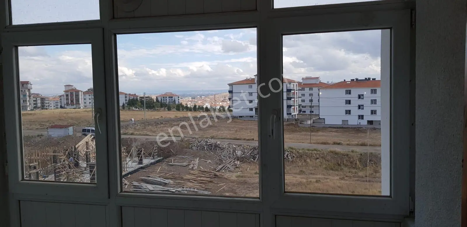 Sincan Yenikent Tamamınayakın Krediliköktapuson Katsatılık Daire - Görsel 31