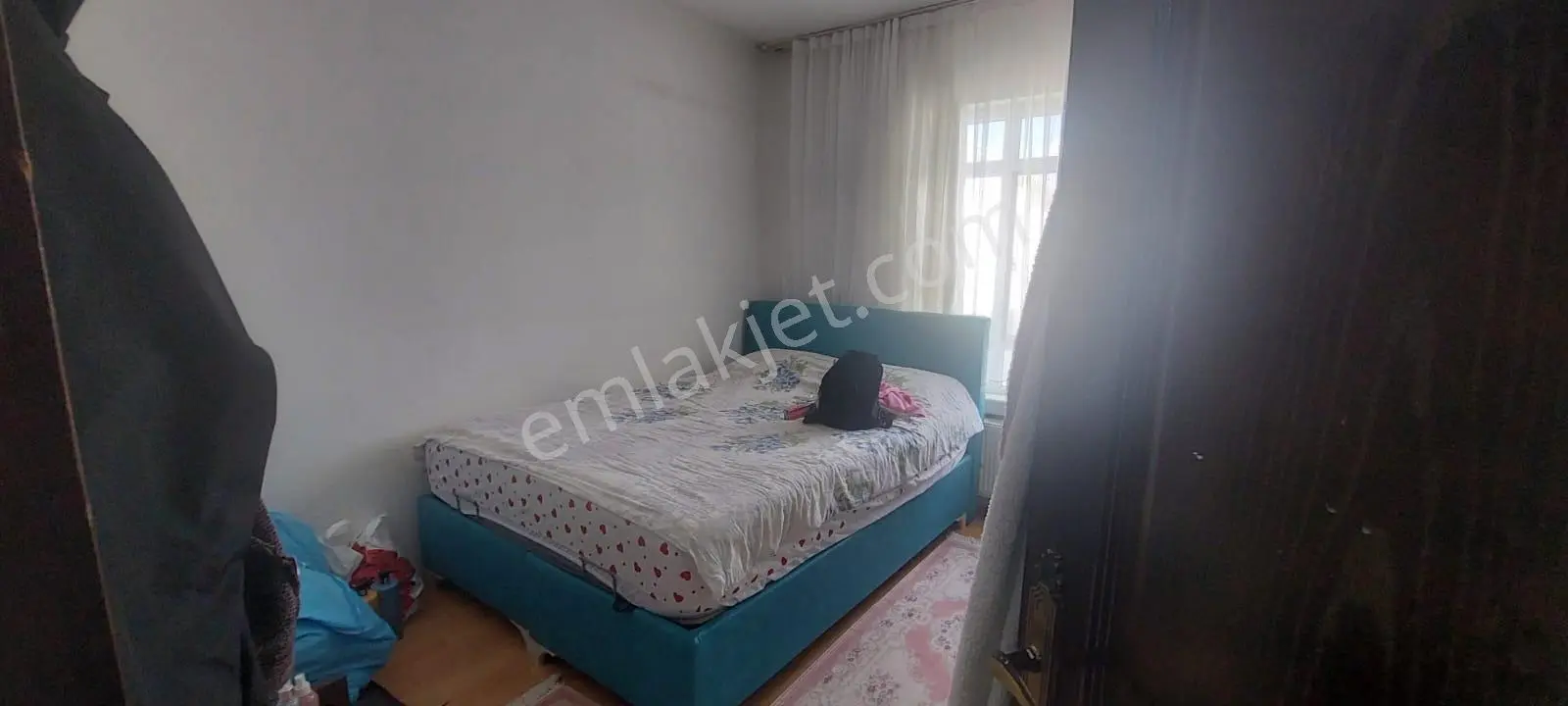Sincan Yenikent Tamamınayakın Krediliköktapuson Katsatılık Daire - Görsel 18