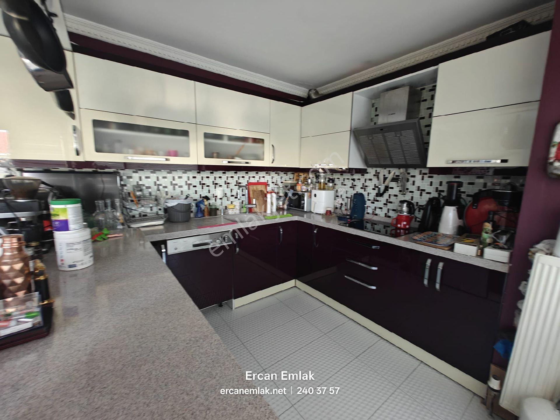 Çayyolu İlko Da Satılık 4+2 Villa Yapılı Full - Görsel 10
