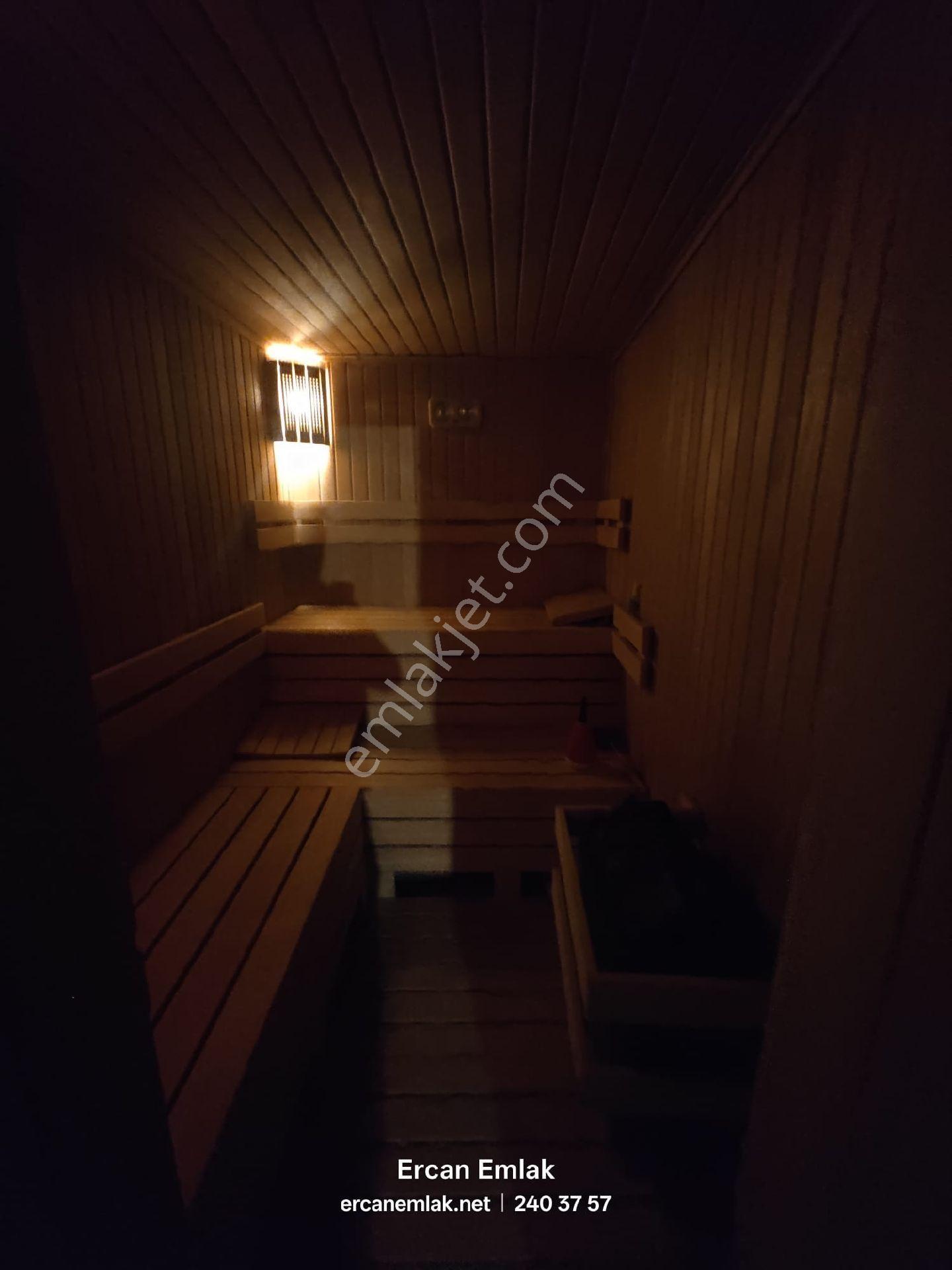 Çayyolu İlko Da Satılık 4+2 Villa Yapılı Full - Görsel 28