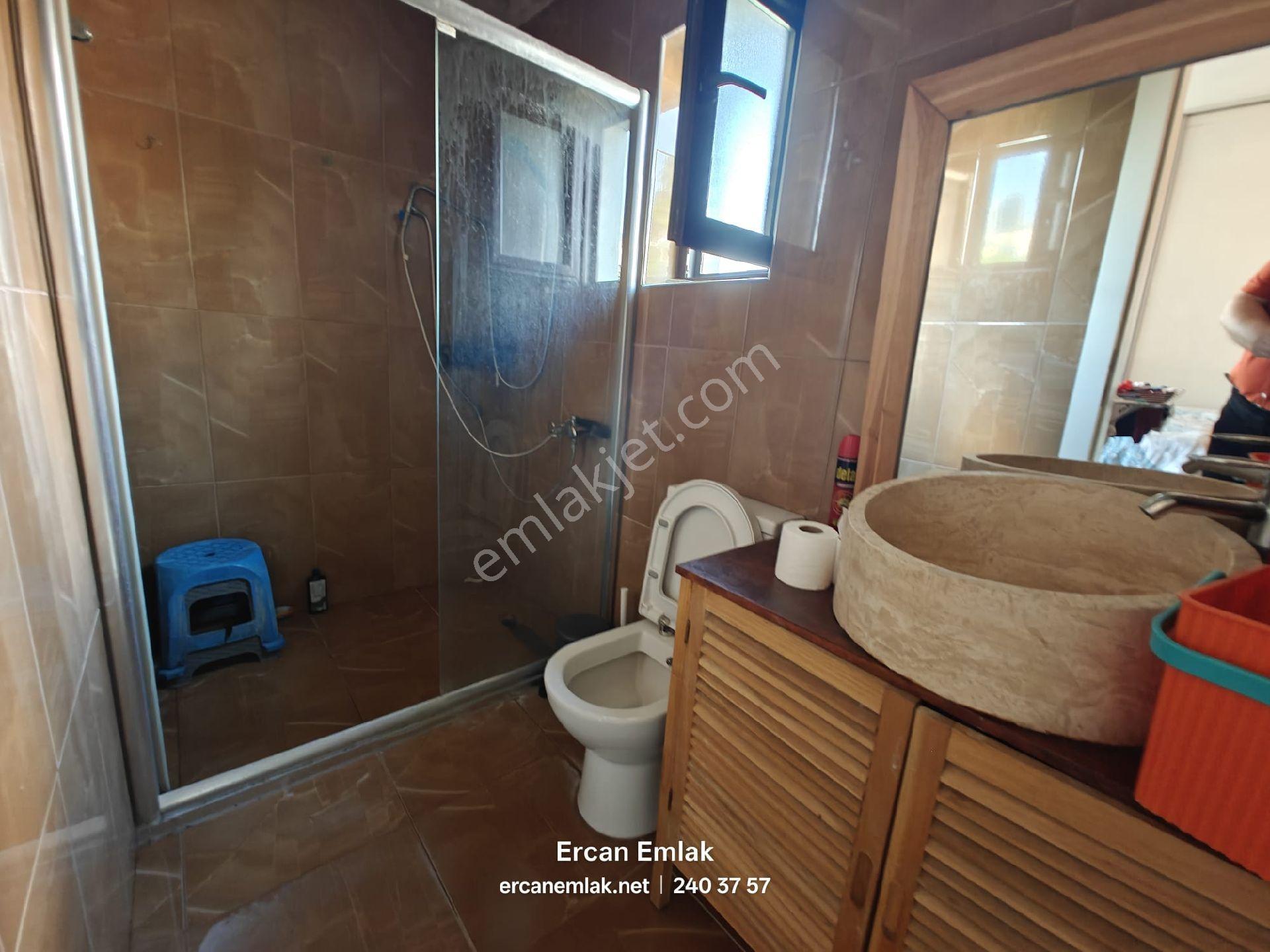 Çayyolu İlko Da Satılık 4+2 Villa Yapılı Full - Görsel 17