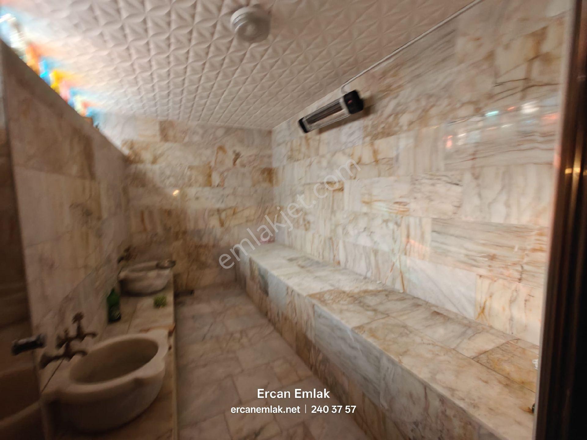 Çayyolu İlko Da Satılık 4+2 Villa Yapılı Full - Görsel 29