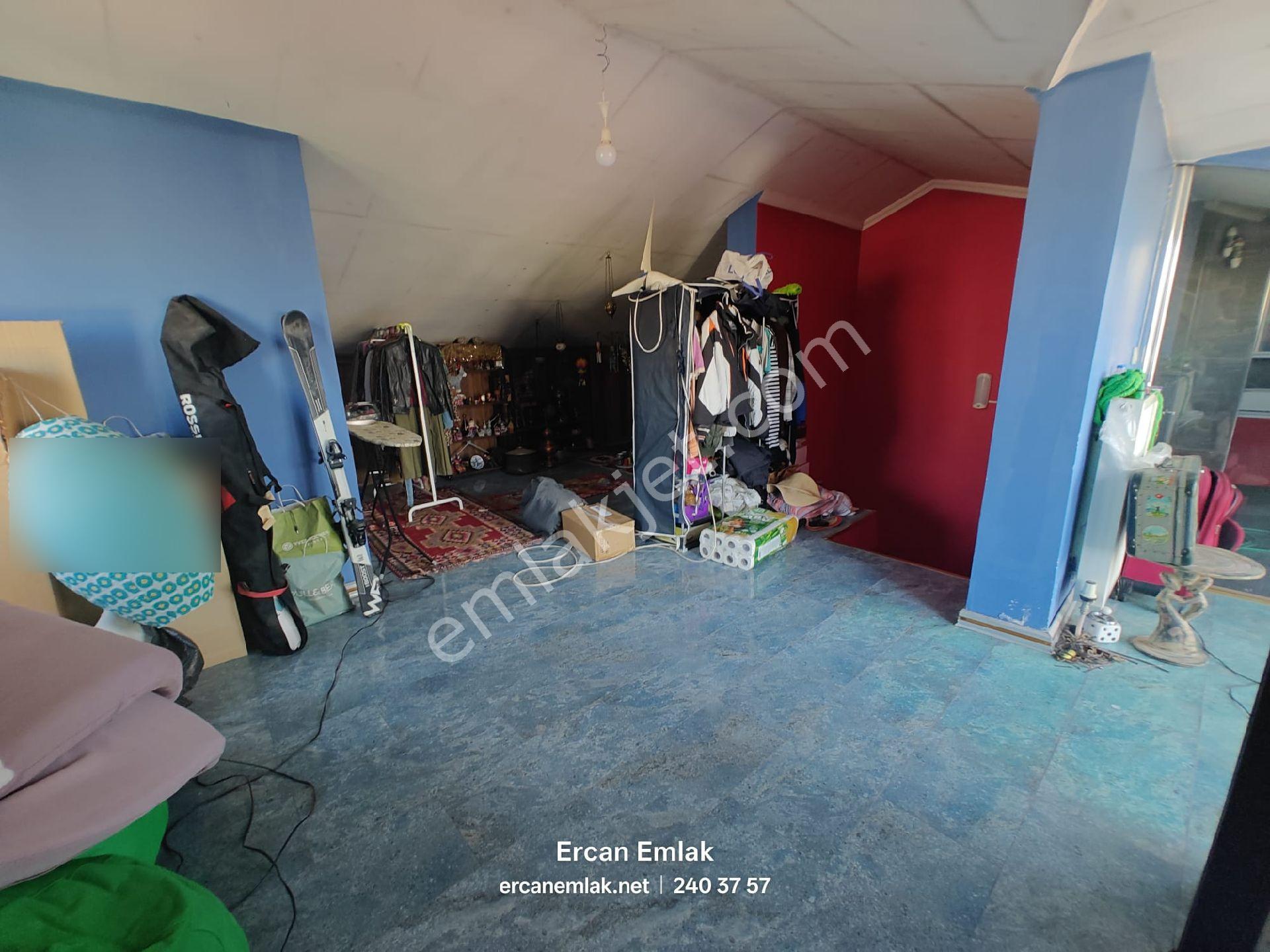 Çayyolu İlko Da Satılık 4+2 Villa Yapılı Full - Görsel 32