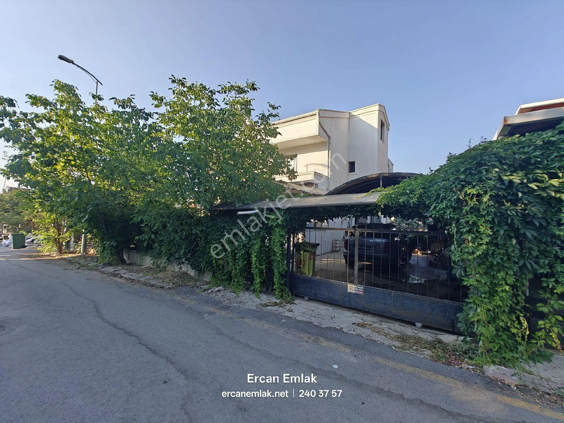 Çayyolu İlko Da Satılık 4+2 Villa Yapılı Full - Görsel 2