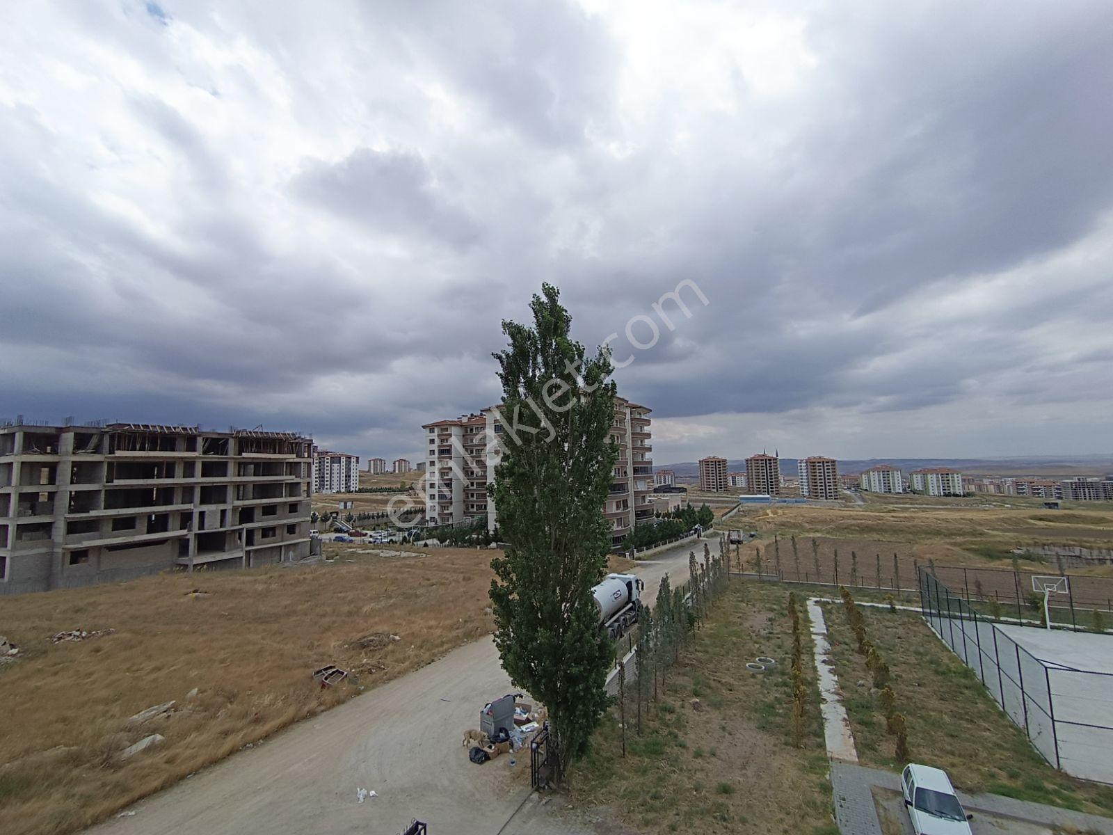 111'den 3+1 Geniş Ve Kullanışlı Kiralık Daire - Görsel 19