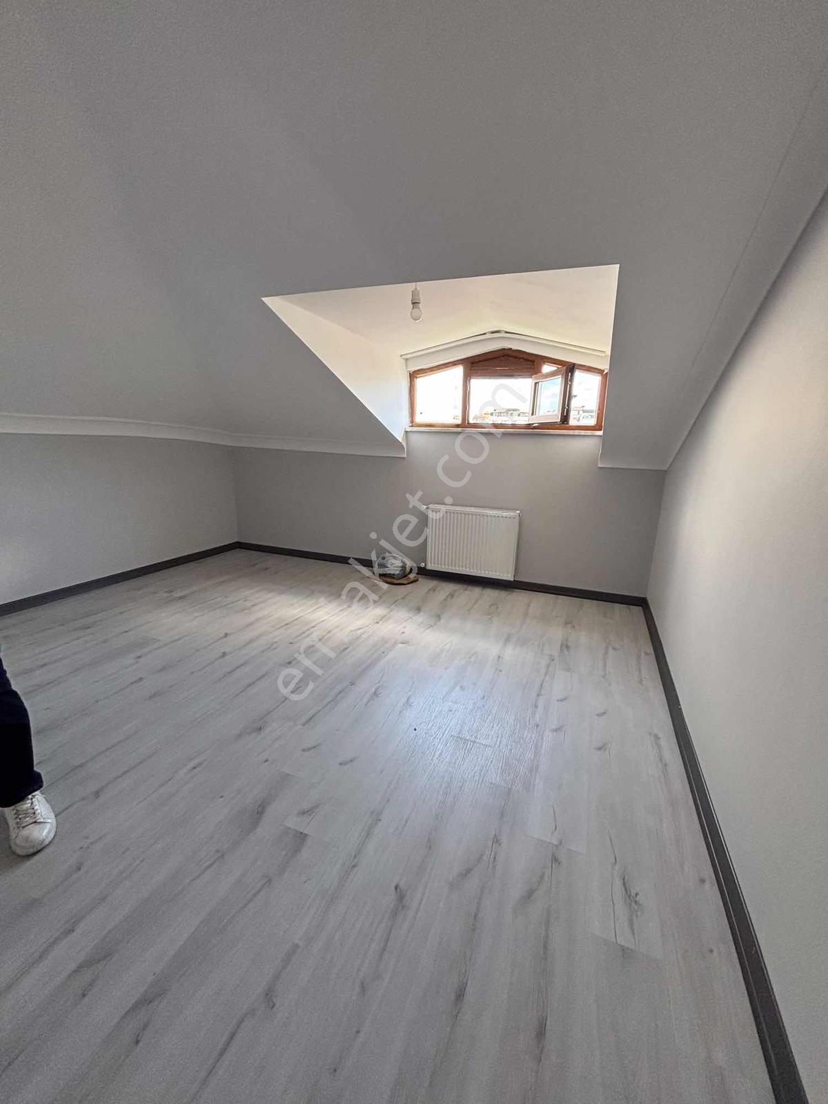 Altınşehir Mah,kiralık1+1çatıkatı (bekar Erkeğe Uygun Değildir) - Görsel 5