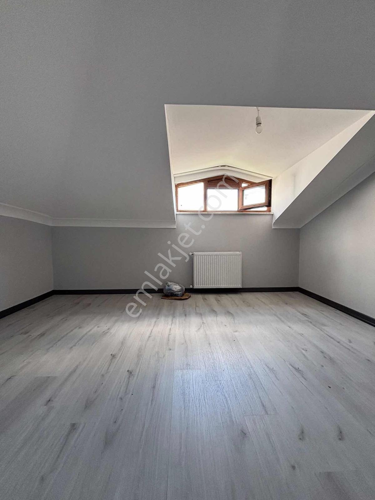 Altınşehir Mah,kiralık1+1çatıkatı (bekar Erkeğe Uygun Değildir) - Görsel 6