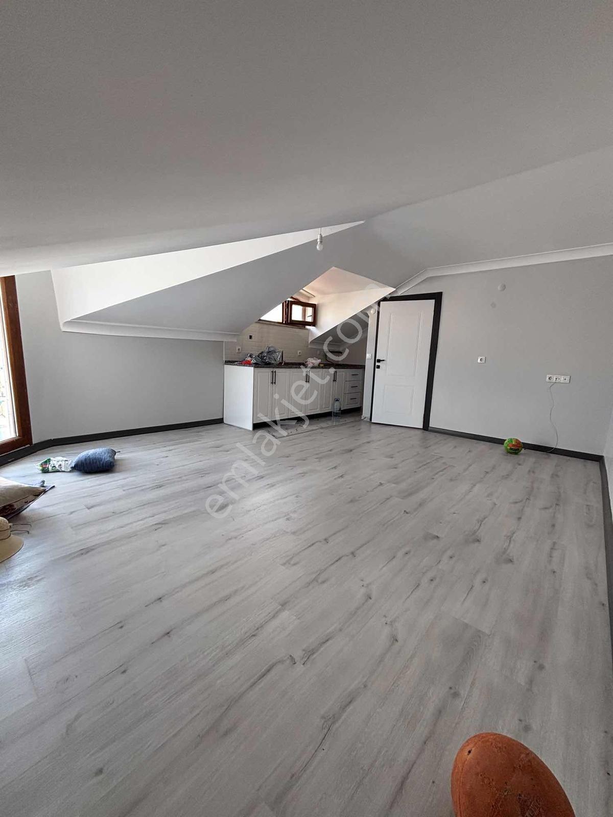 Altınşehir Mah,kiralık1+1çatıkatı (bekar Erkeğe Uygun Değildir)