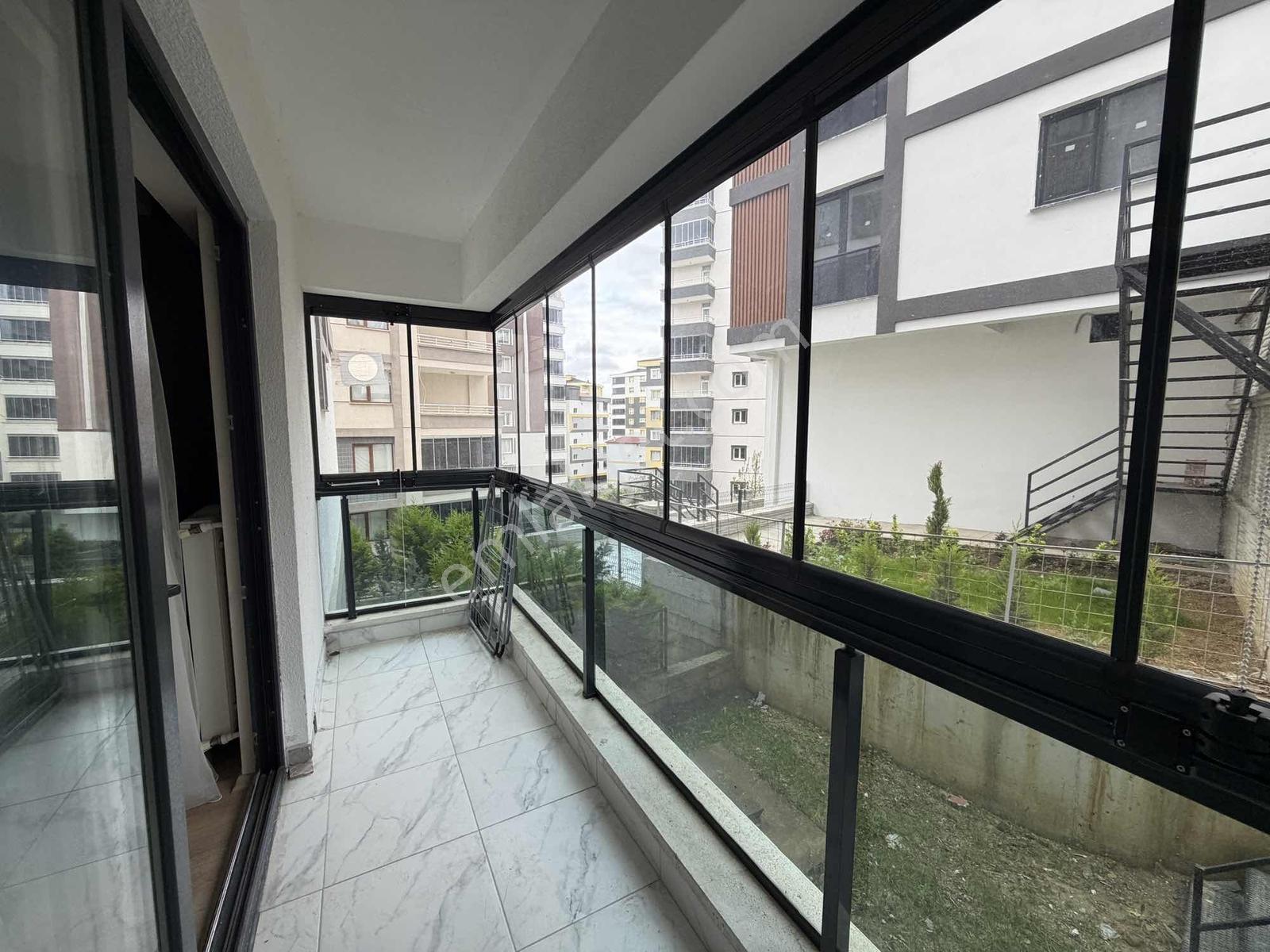 Deka Gayrimenkul'den Yenimahalle'de Kiralık Eşyalı 1+1 Daire - Görsel 21