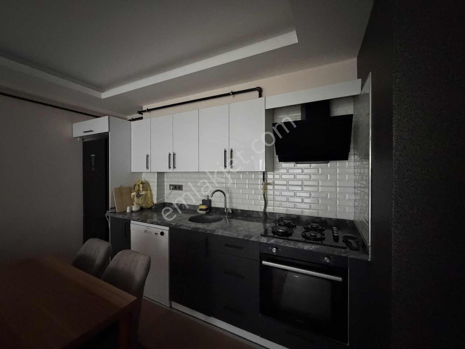 Deka Gayrimenkul'den Yenimahalle'de Kiralık Eşyalı 1+1 Daire - Görsel 5