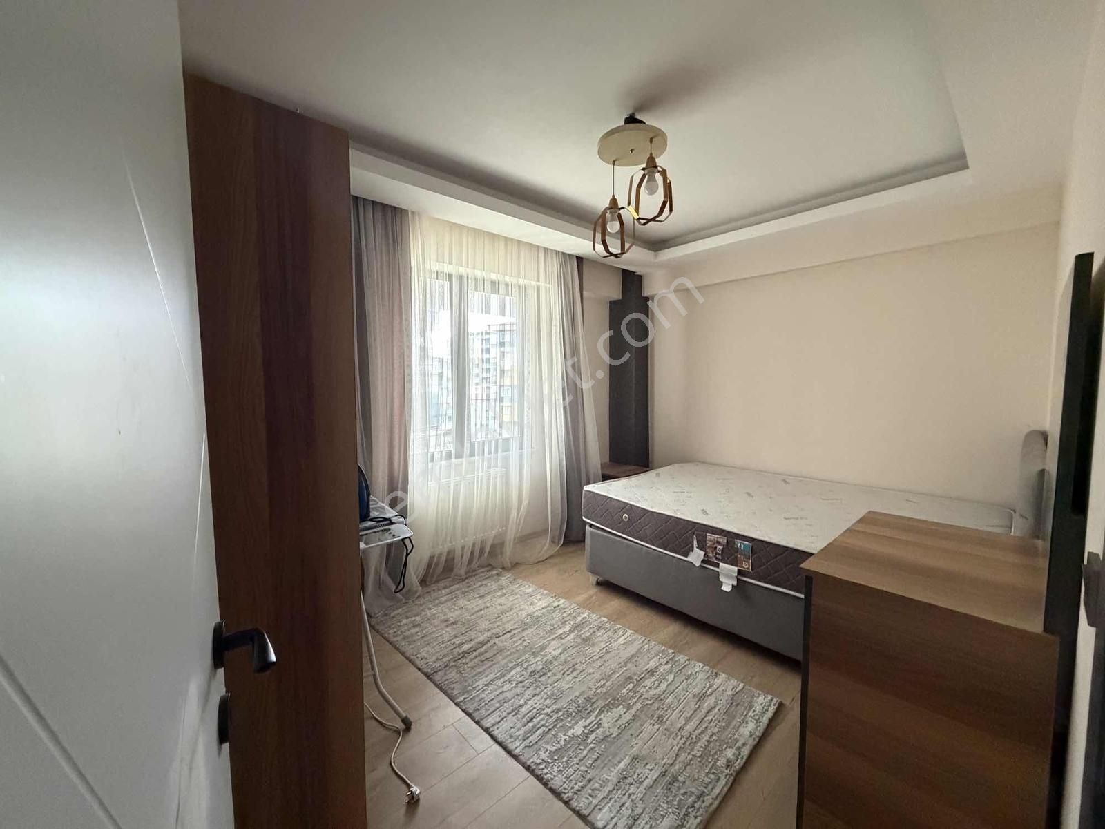Deka Gayrimenkul'den Yenimahalle'de Kiralık Eşyalı 1+1 Daire - Görsel 4