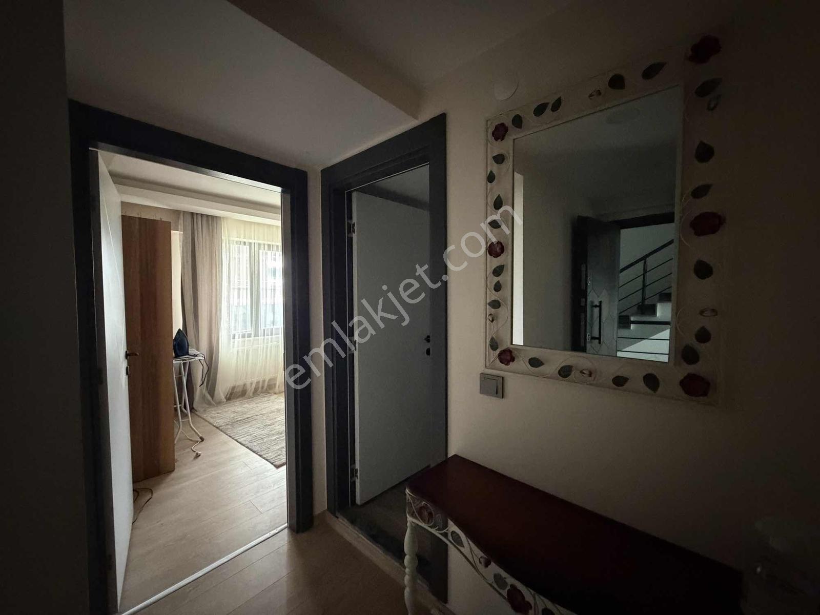 Deka Gayrimenkul'den Yenimahalle'de Kiralık Eşyalı 1+1 Daire - Görsel 11