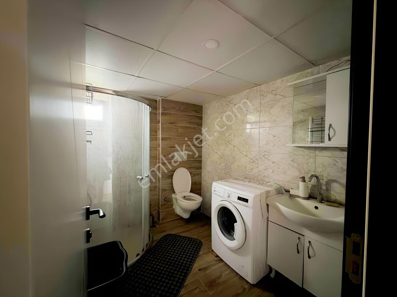 Deka Gayrimenkul'den Yenimahalle'de Kiralık Eşyalı 1+1 Daire - Görsel 2