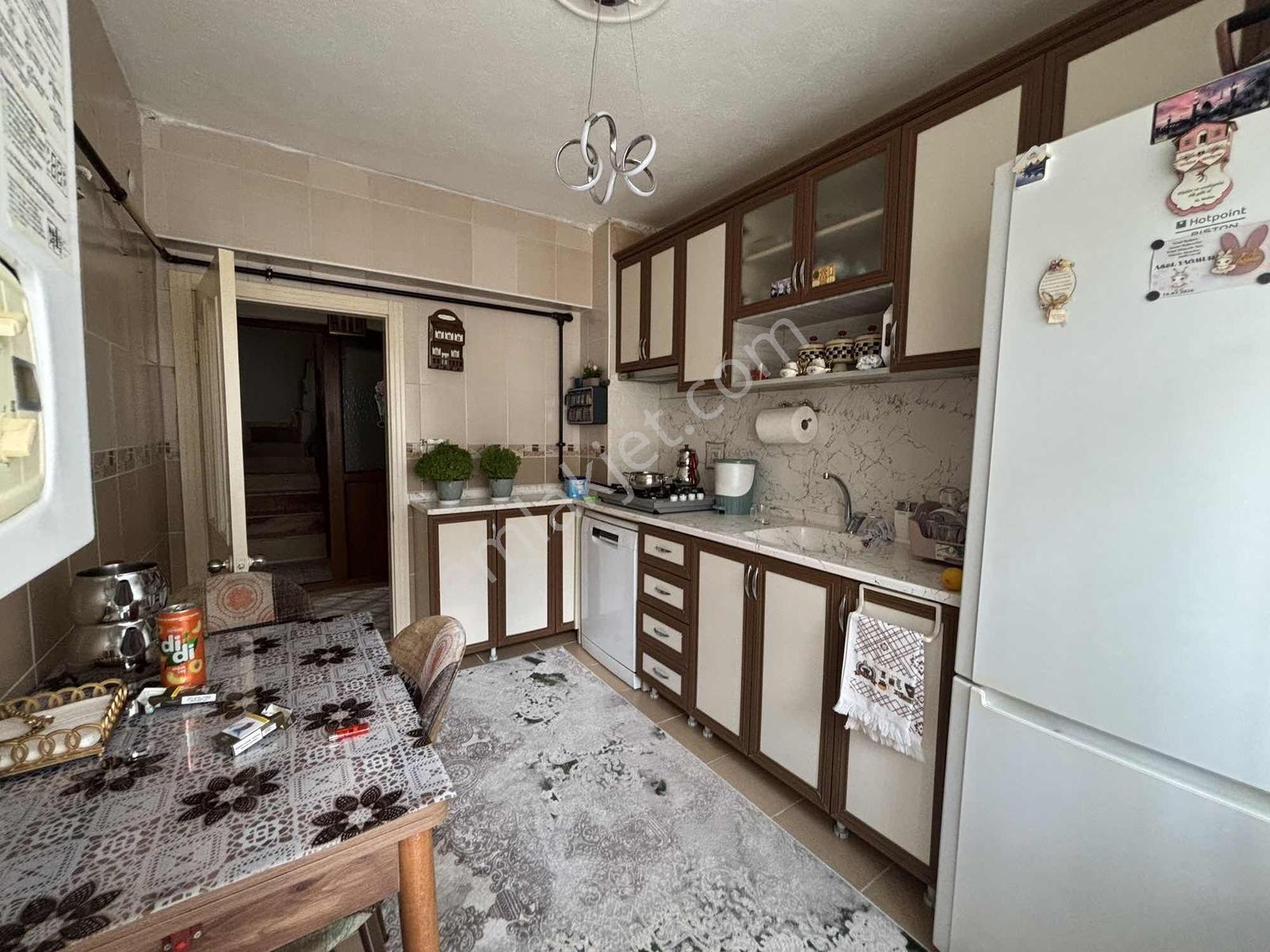 Bk Gayrimenkulden Elvan Mah. 5+1 Yapılı Satılık Daire - Görsel 34