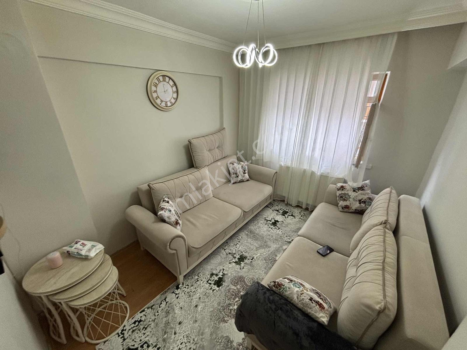 Bk Gayrimenkulden Elvan Mah. 5+1 Yapılı Satılık Daire - Görsel 8