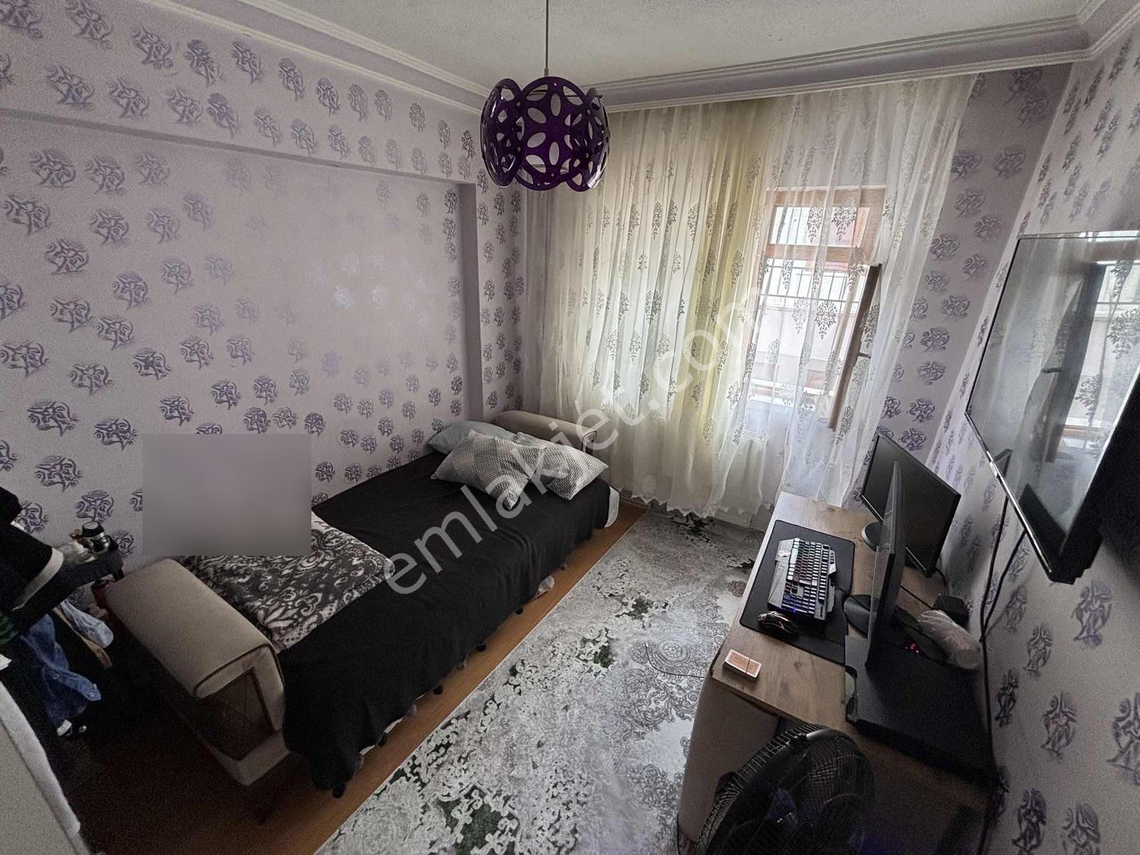 Bk Gayrimenkulden Elvan Mah. 5+1 Yapılı Satılık Daire - Görsel 27