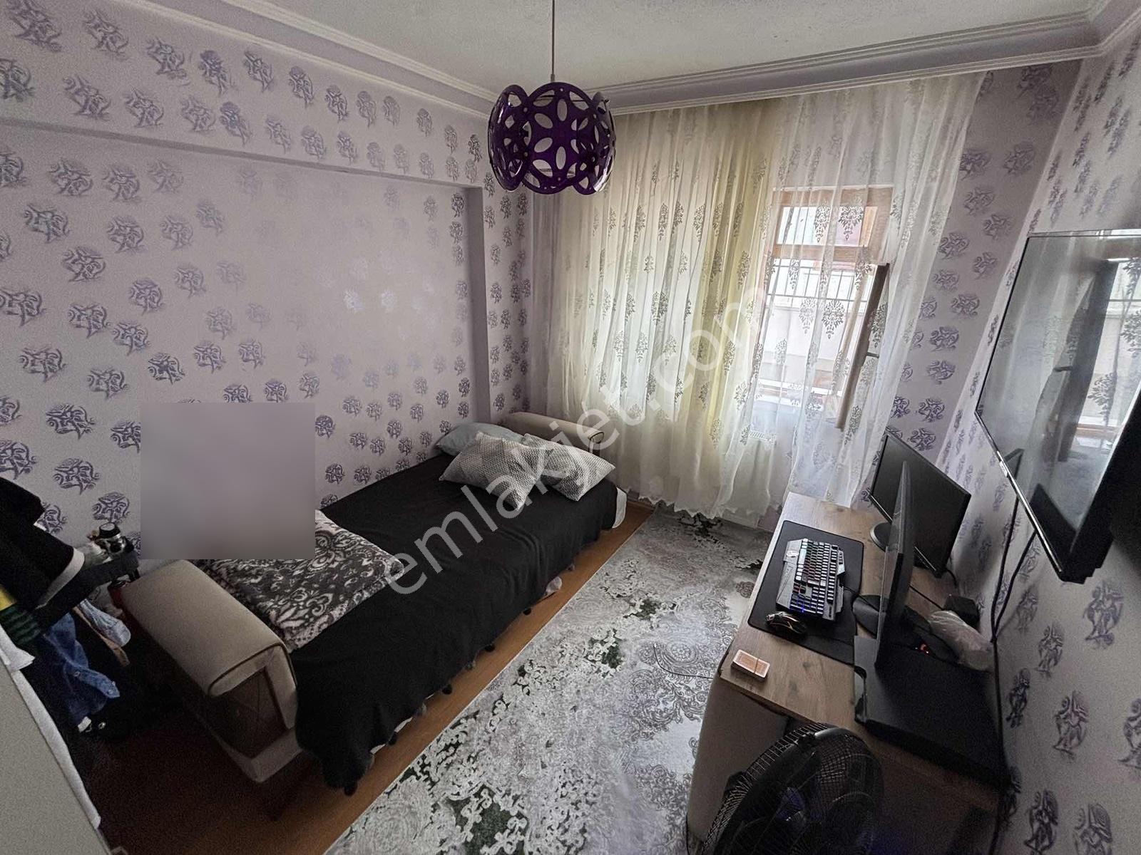 Bk Gayrimenkulden Elvan Mah. 5+1 Yapılı Satılık Daire - Görsel 26