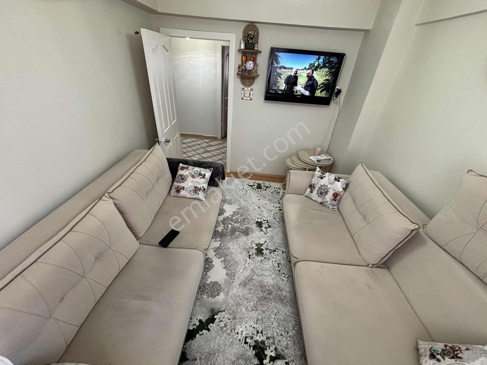 Bk Gayrimenkulden Elvan Mah. 5+1 Yapılı Satılık Daire - Görsel 29