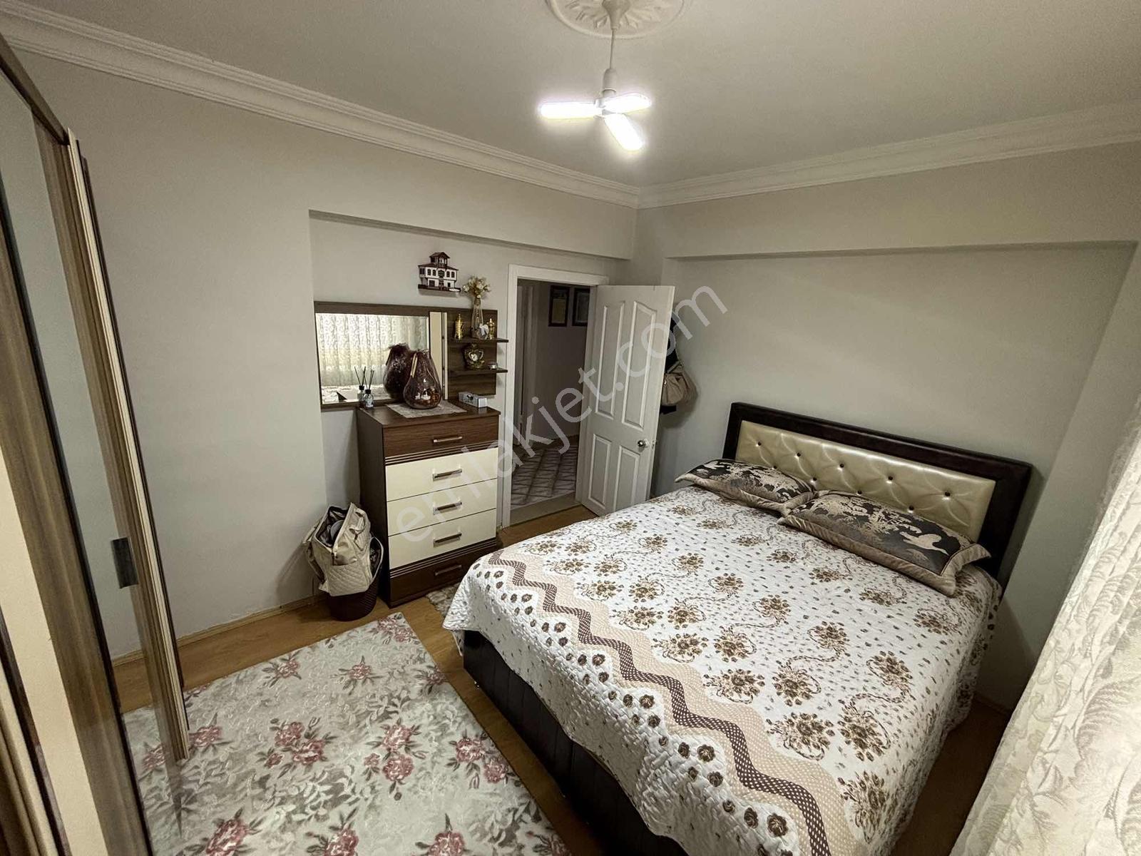 Bk Gayrimenkulden Elvan Mah. 5+1 Yapılı Satılık Daire - Görsel 7