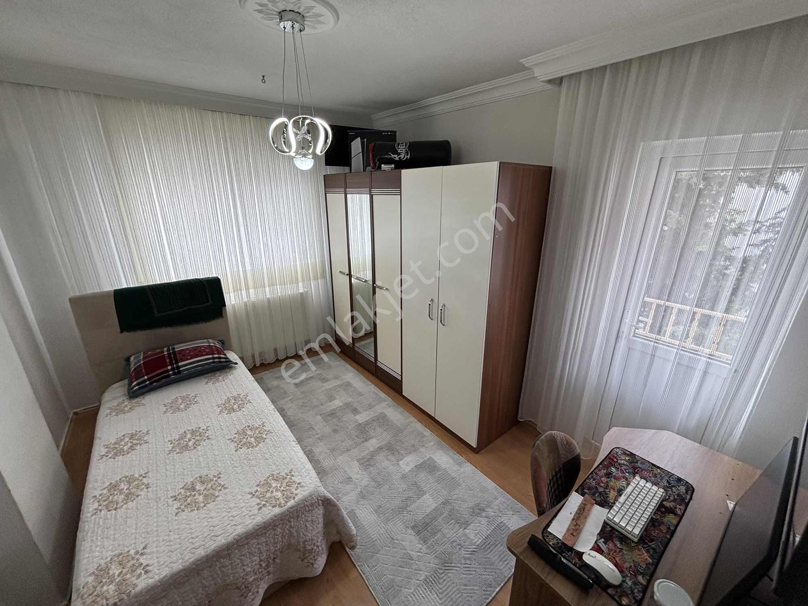 Bk Gayrimenkulden Elvan Mah. 5+1 Yapılı Satılık Daire - Görsel 24