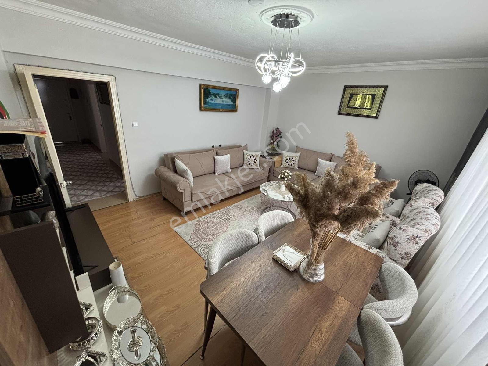 Bk Gayrimenkulden Elvan Mah. 5+1 Yapılı Satılık Daire - Görsel 16