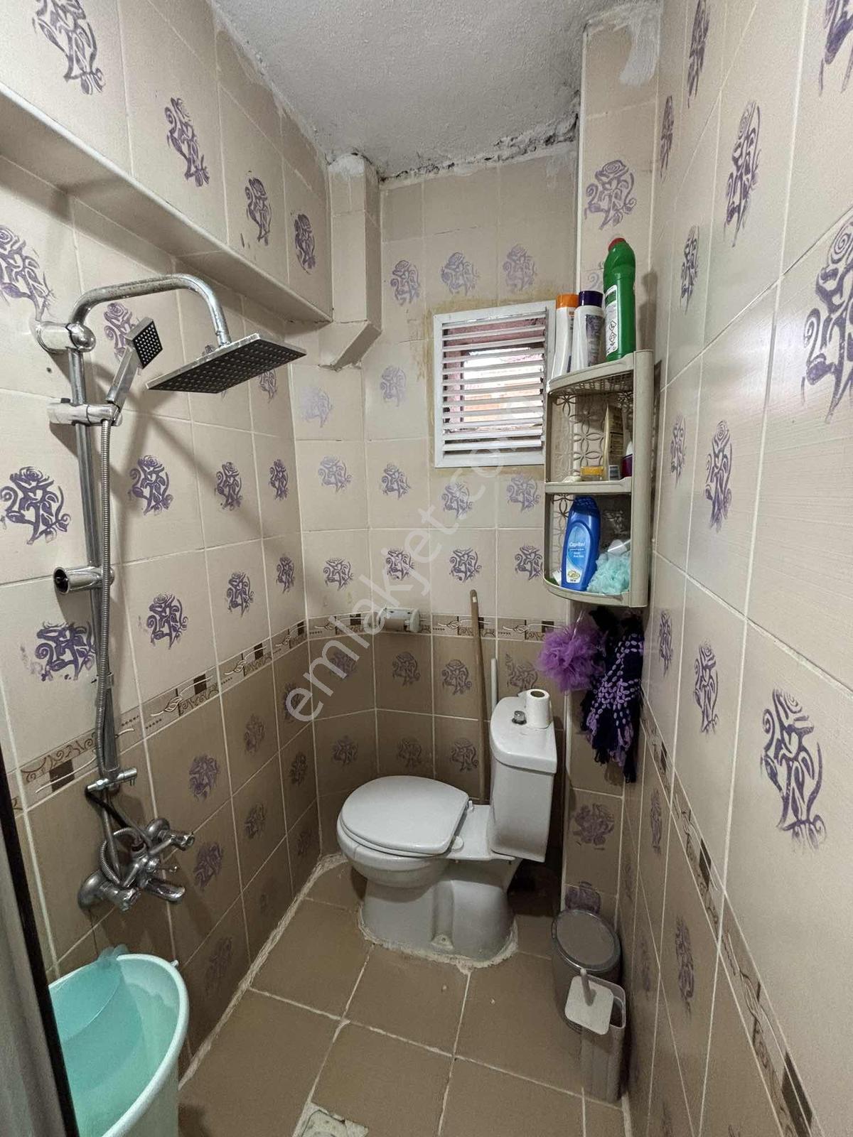 Bk Gayrimenkulden Elvan Mah. 5+1 Yapılı Satılık Daire - Görsel 13