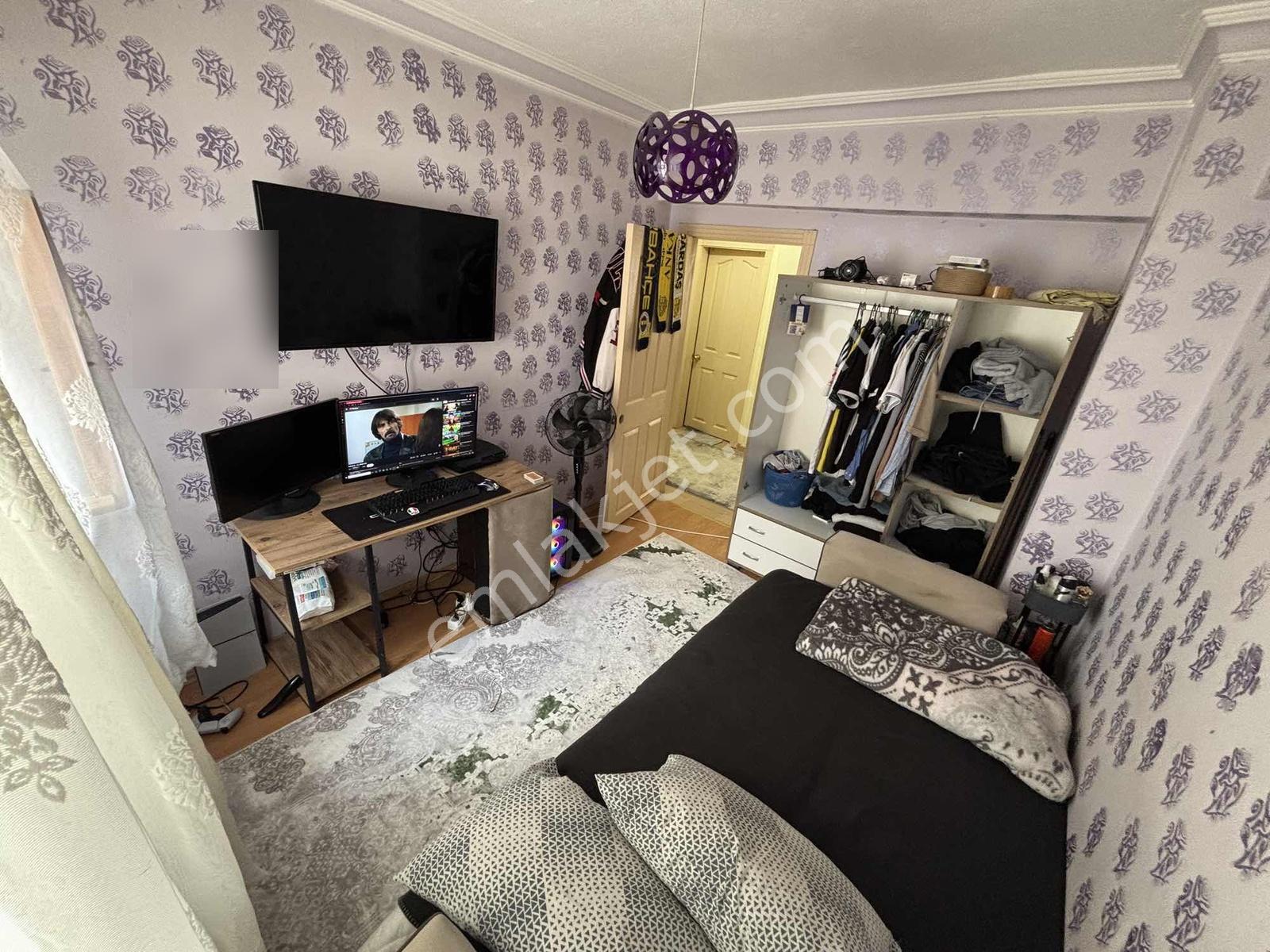 Bk Gayrimenkulden Elvan Mah. 5+1 Yapılı Satılık Daire - Görsel 32