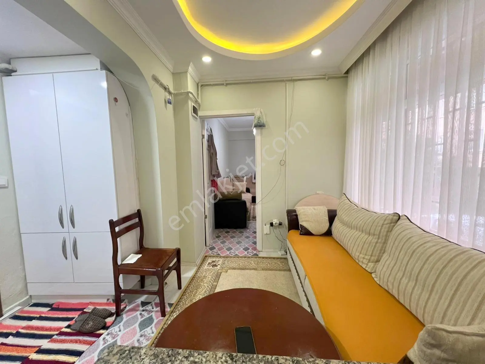 Mertcan Dan Soğanlık Yeni Mah Metroya Yürüme Yürüme 1+1 Fırsat Satılık - Görsel 5