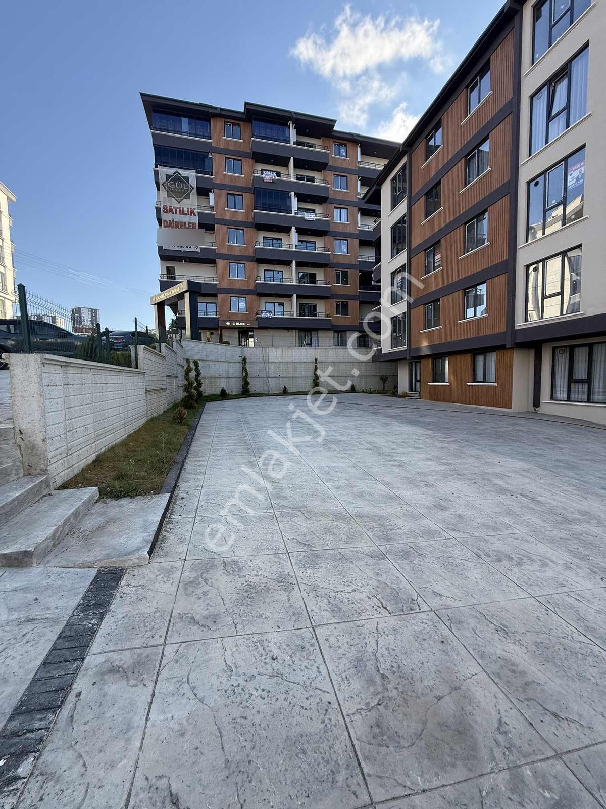 Re/max Murat | Gülpark 5. Etapta Eşyalı Kiralık 1+1 - Görsel 15