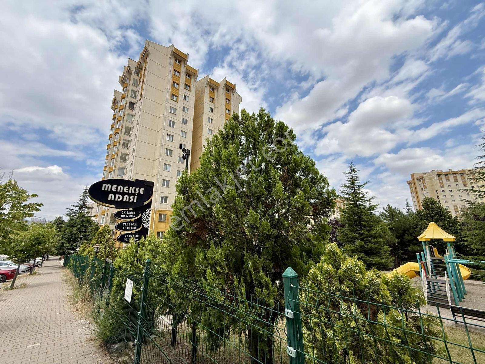 Turkuaz In En Güzel Adasında Manzaralı Yapılı Satılık 4+1 Daire - Görsel 24