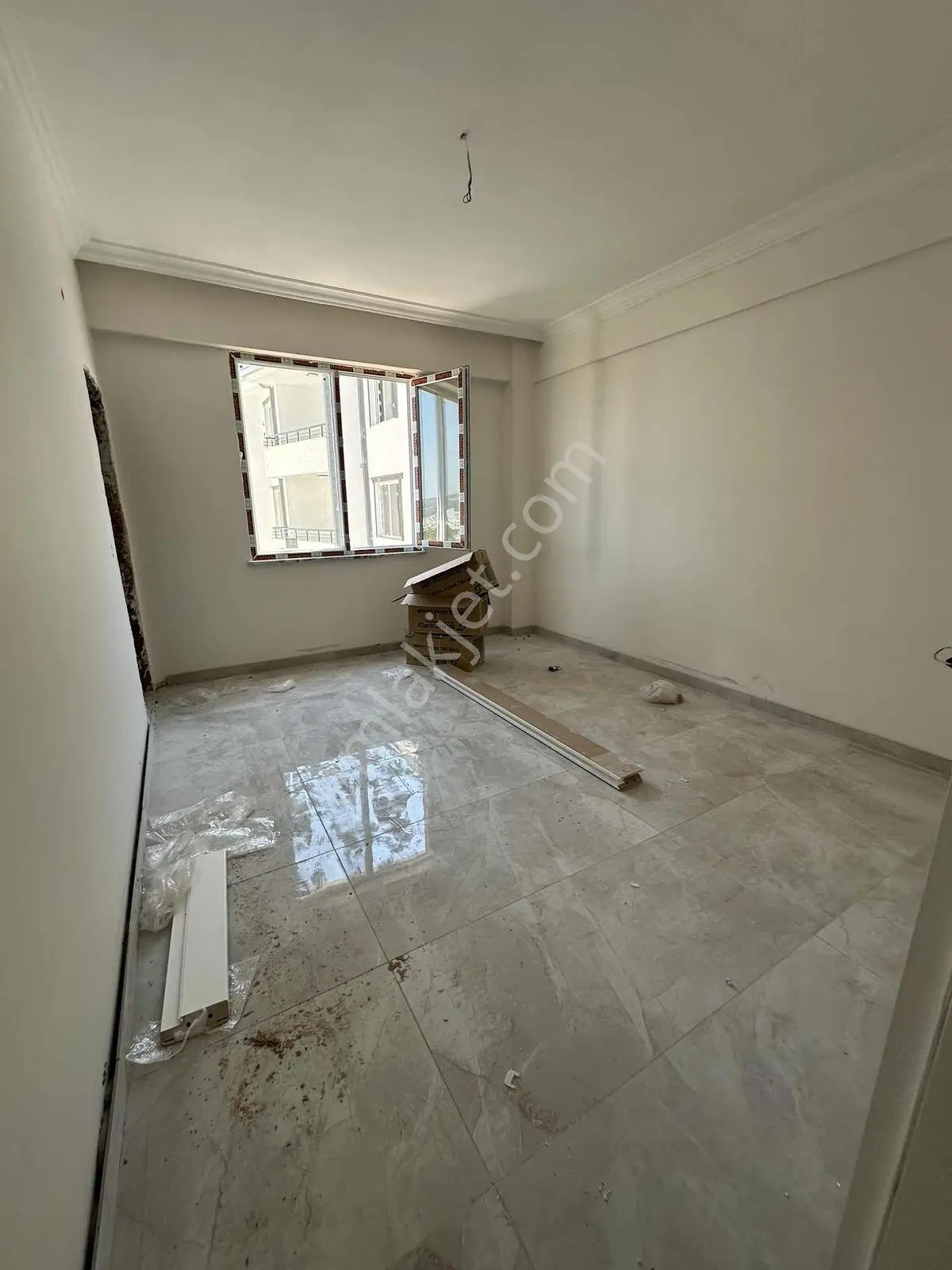 Full Deniz Ve Doğa Manzaralı Çift Balkon 3 Wc'li - Görsel 4