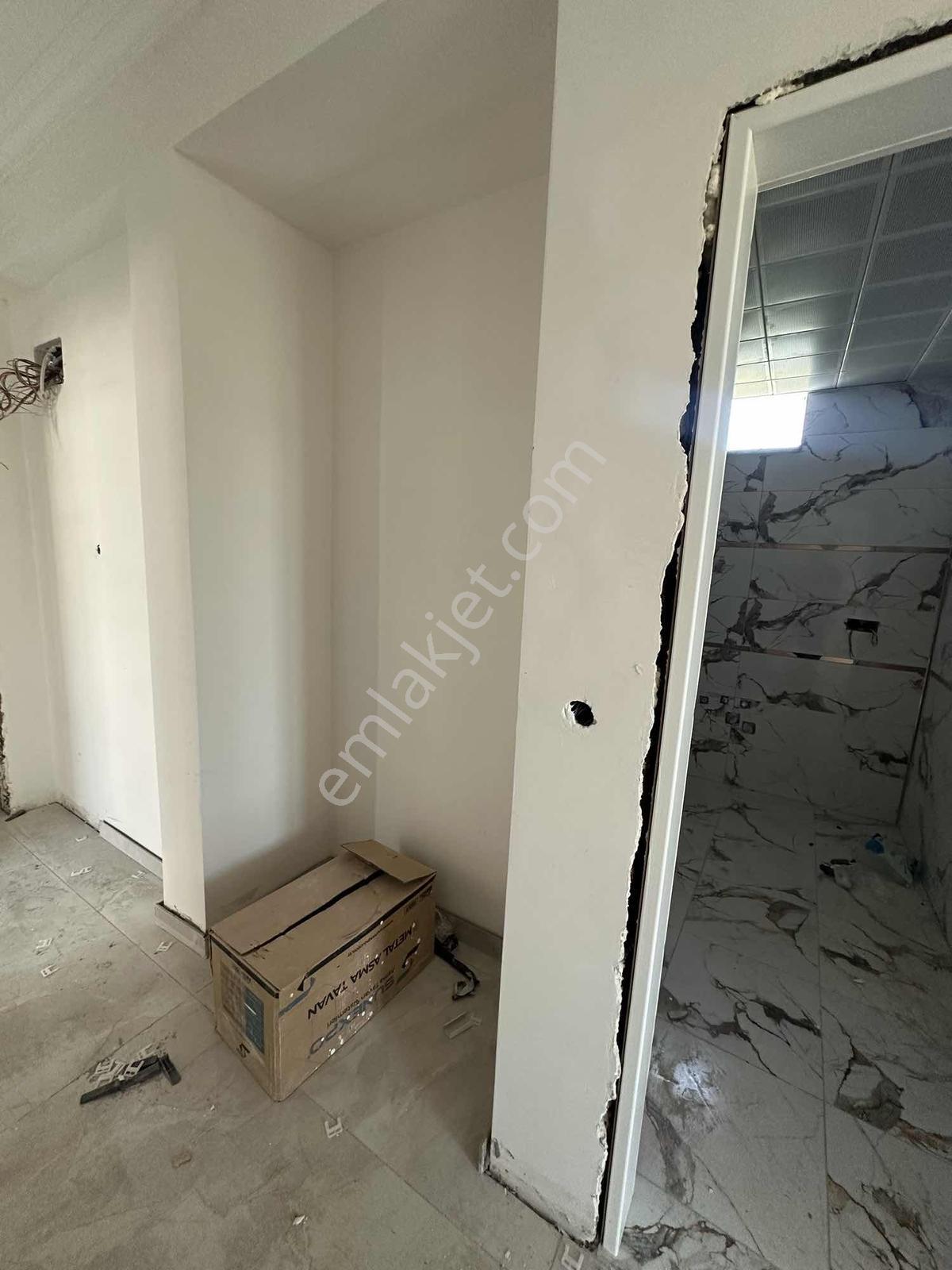 Full Deniz Ve Doğa Manzaralı Çift Balkon 3 Wc'li - Görsel 11