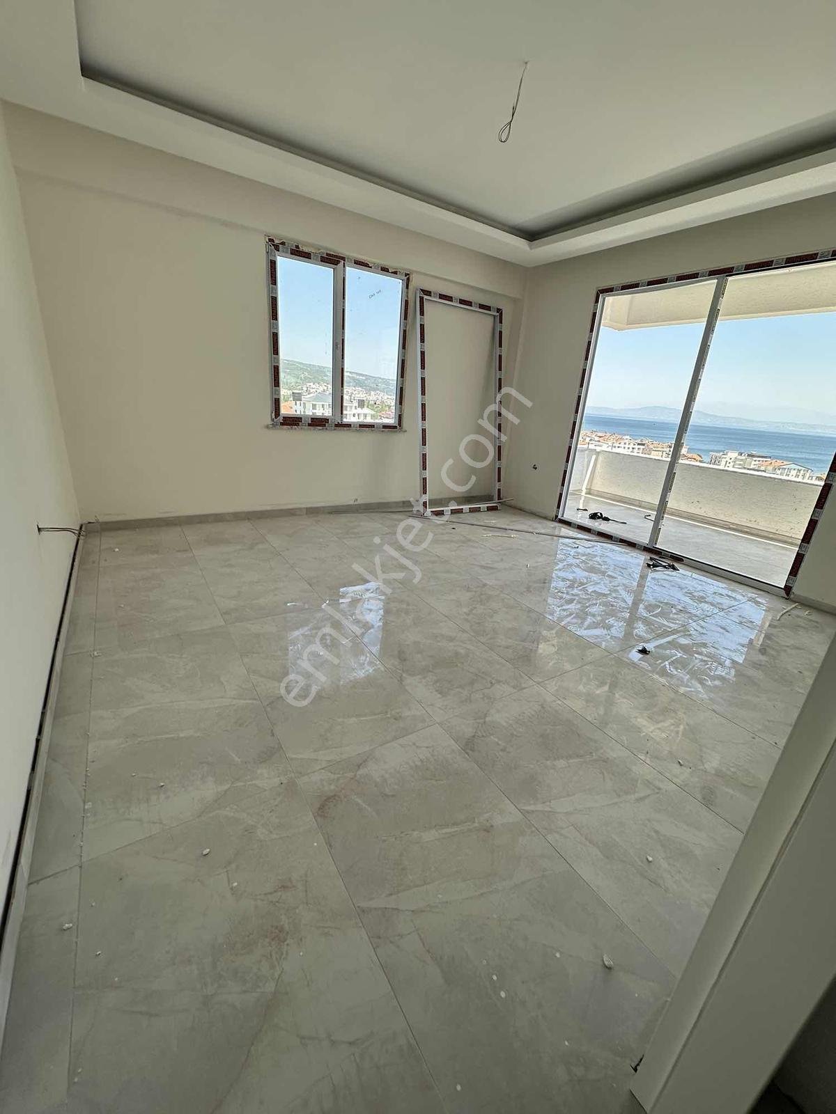 Full Deniz Ve Doğa Manzaralı Çift Balkon 3 Wc'li - Görsel 7
