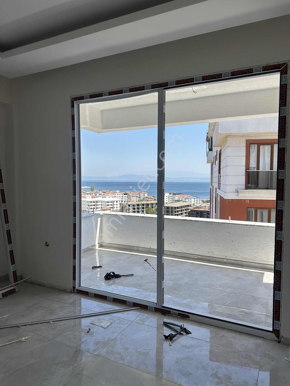 Full Deniz Ve Doğa Manzaralı Çift Balkon 3 Wc'li - Görsel 16